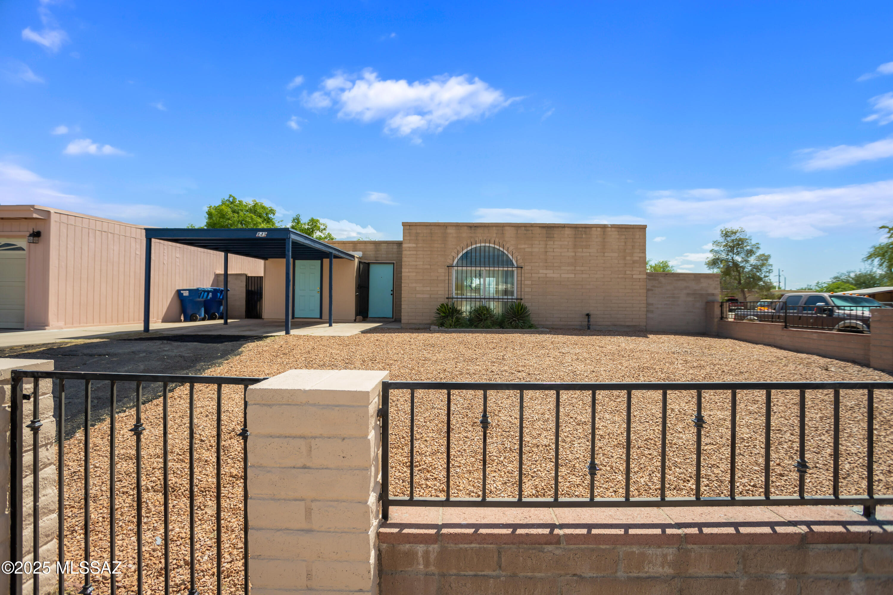 849 W Hawaii Drive