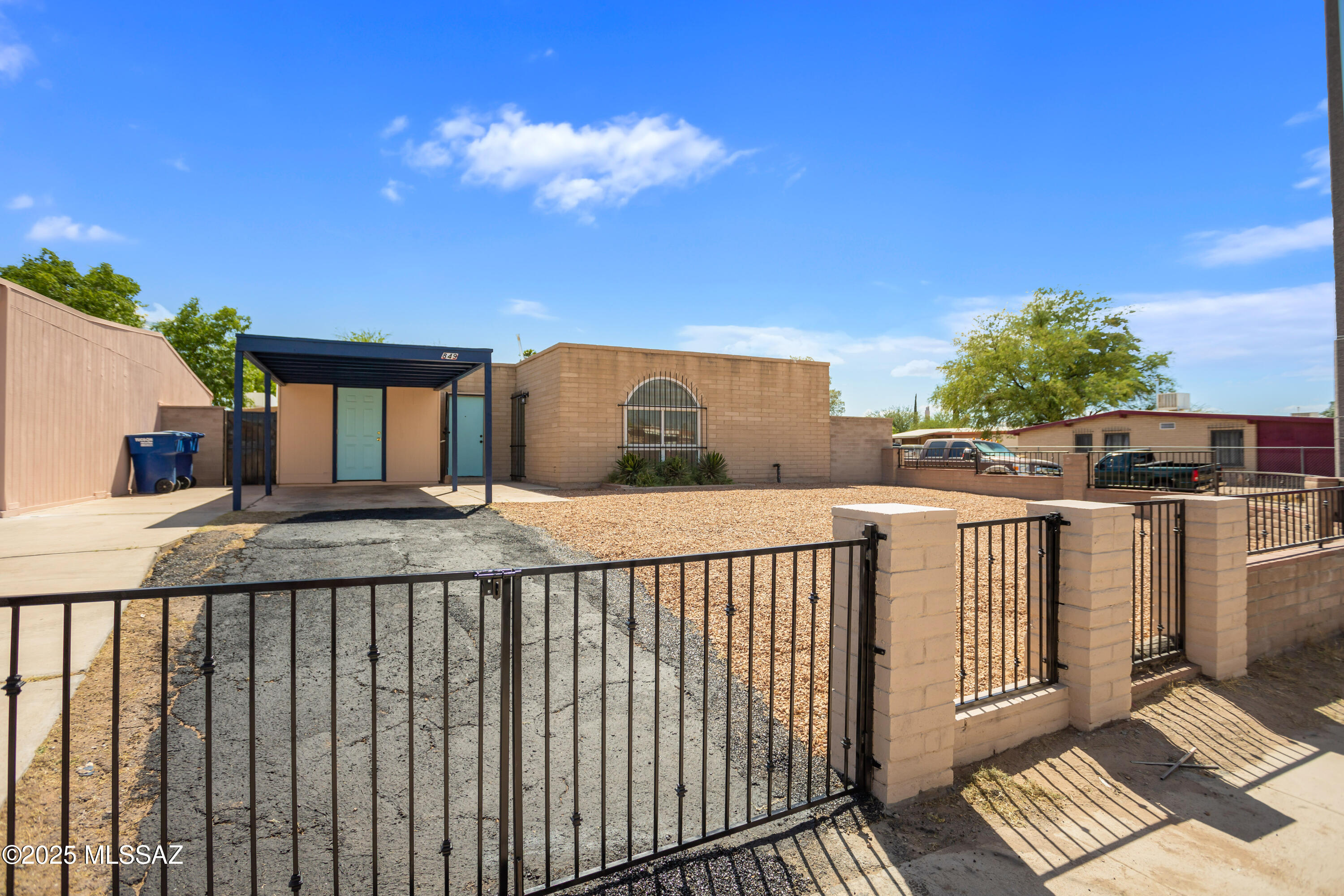 849 W Hawaii Drive