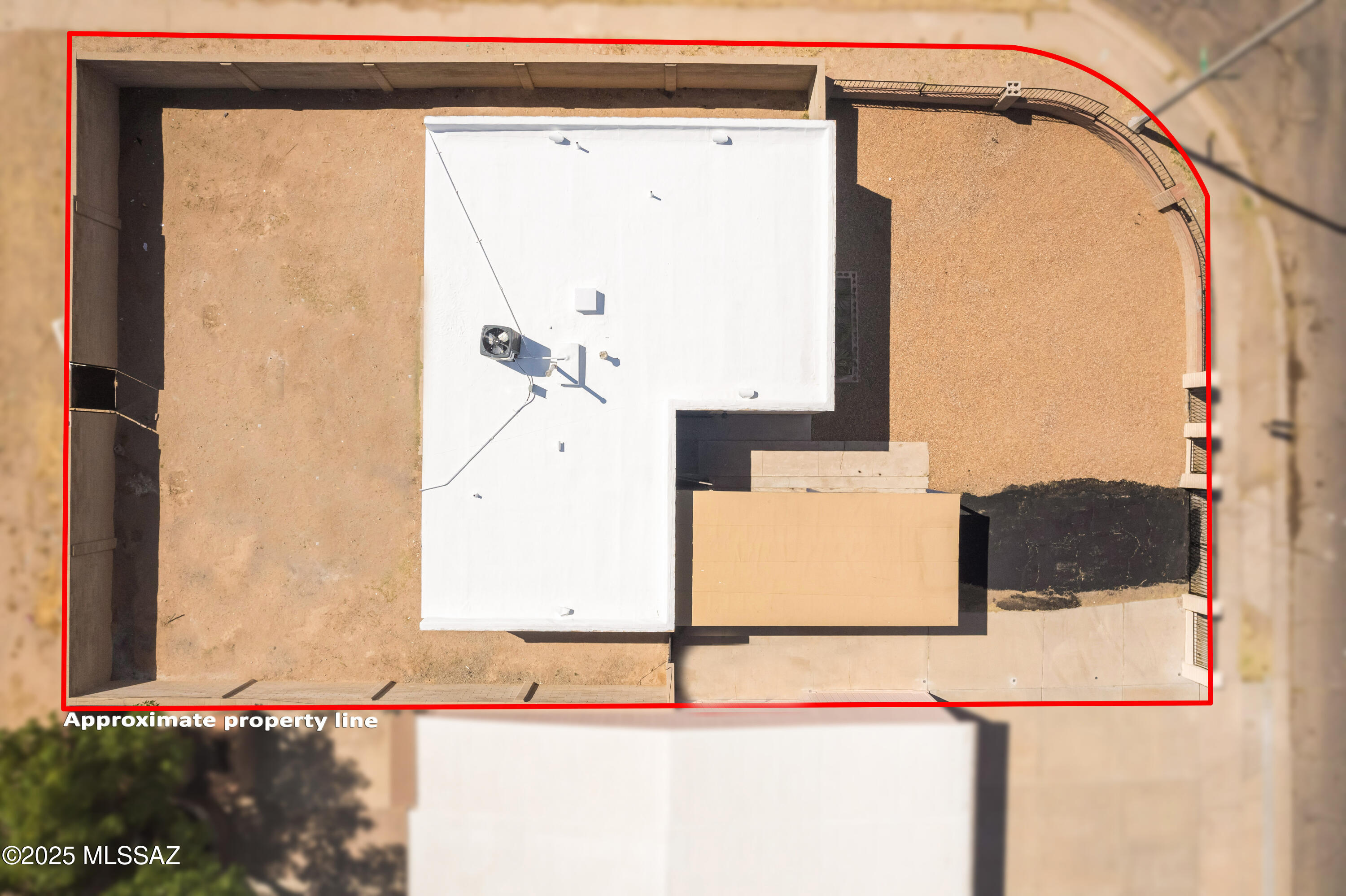 Drexel Terrace NO. 2, Lot 106 Resub. (1-46) - Residential