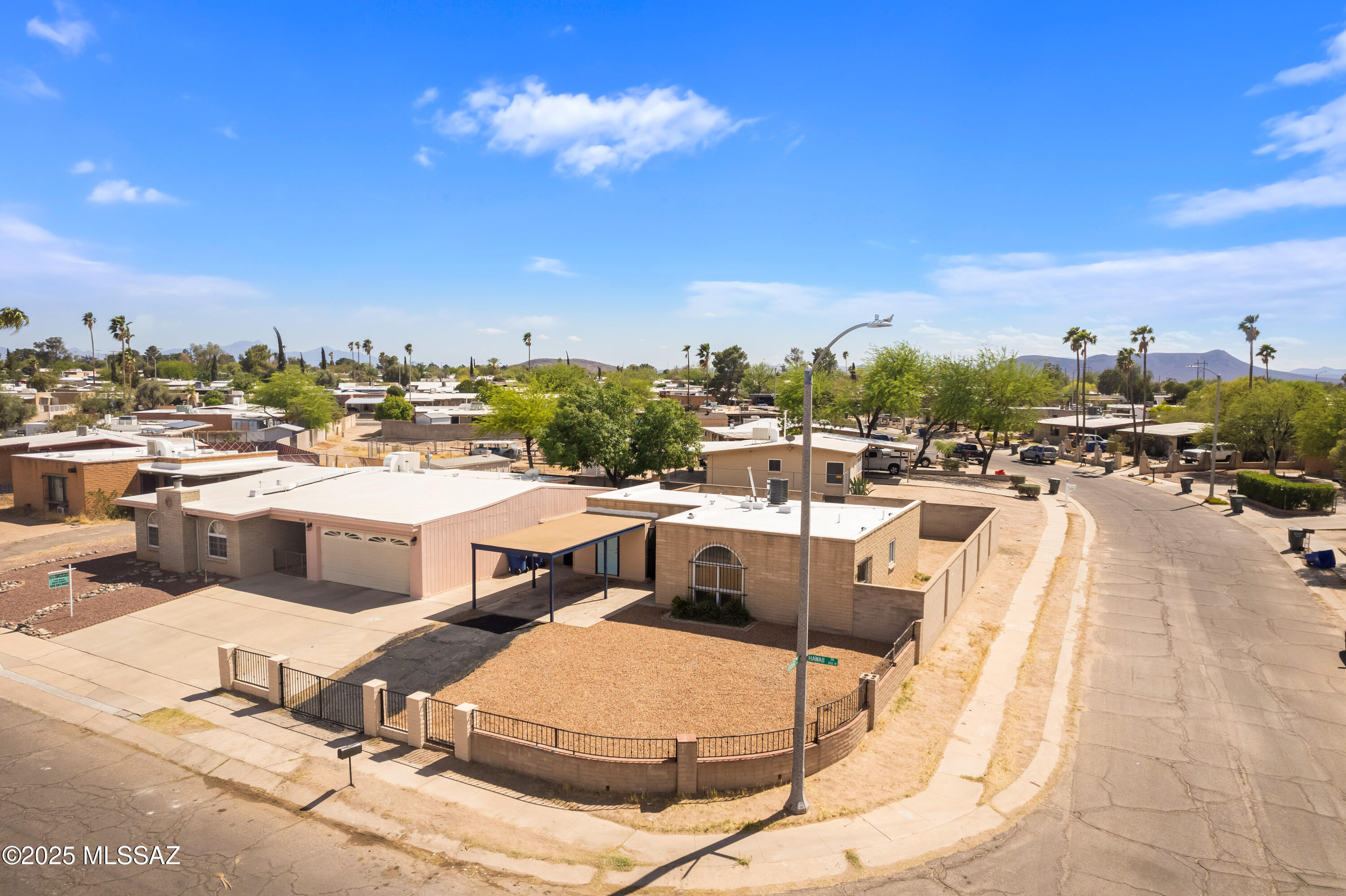 Drexel Terrace NO. 2, Lot 106 Resub. (1-46) - Residential
