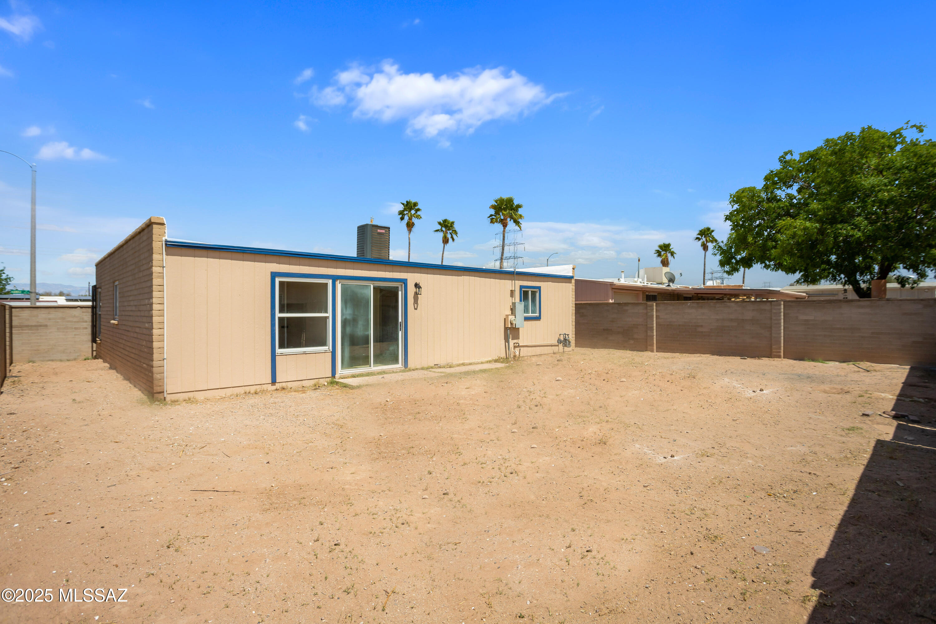 Drexel Terrace NO. 2, Lot 106 Resub. (1-46) - Residential