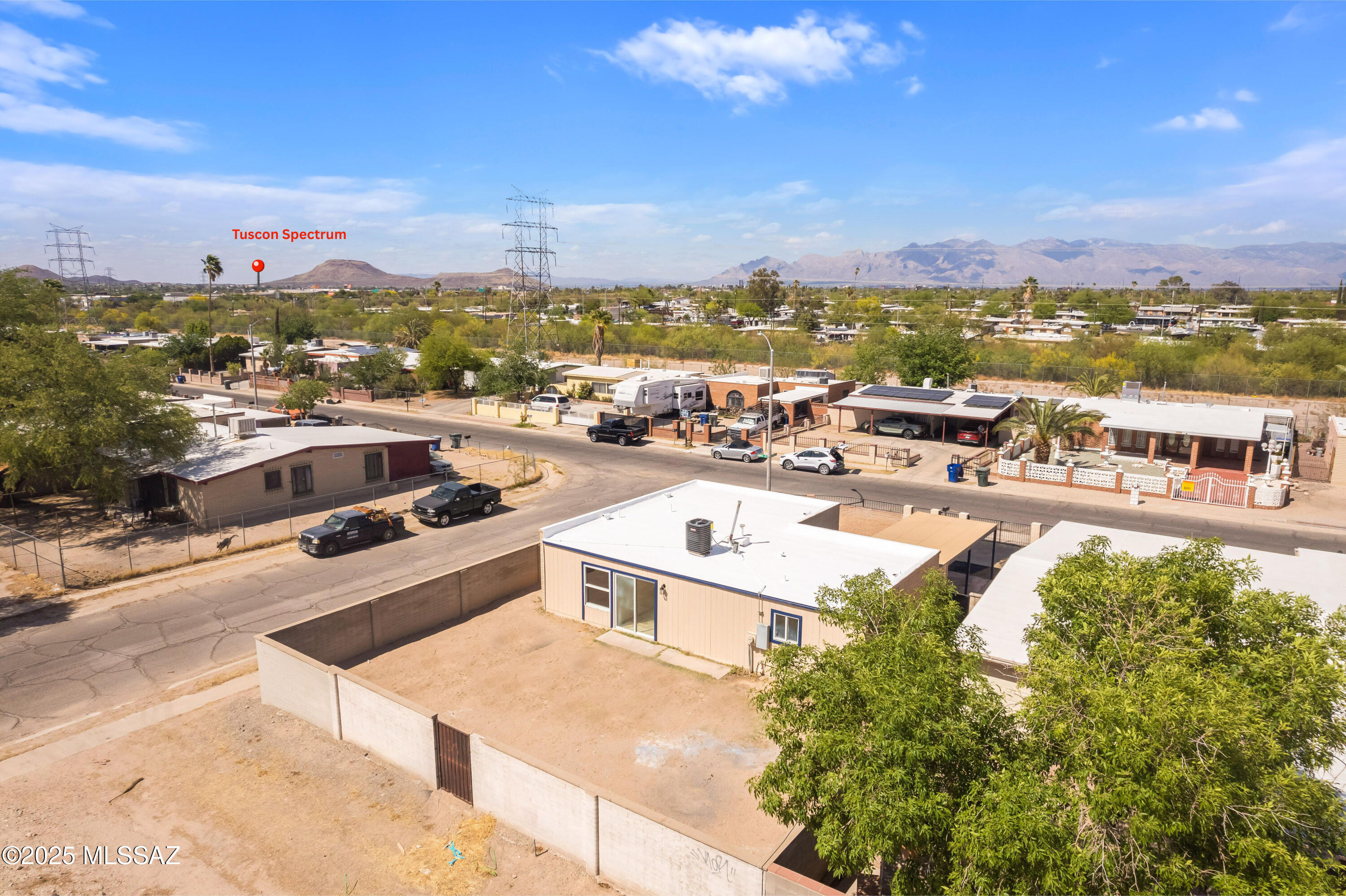 Drexel Terrace NO. 2, Lot 106 Resub. (1-46) - Residential