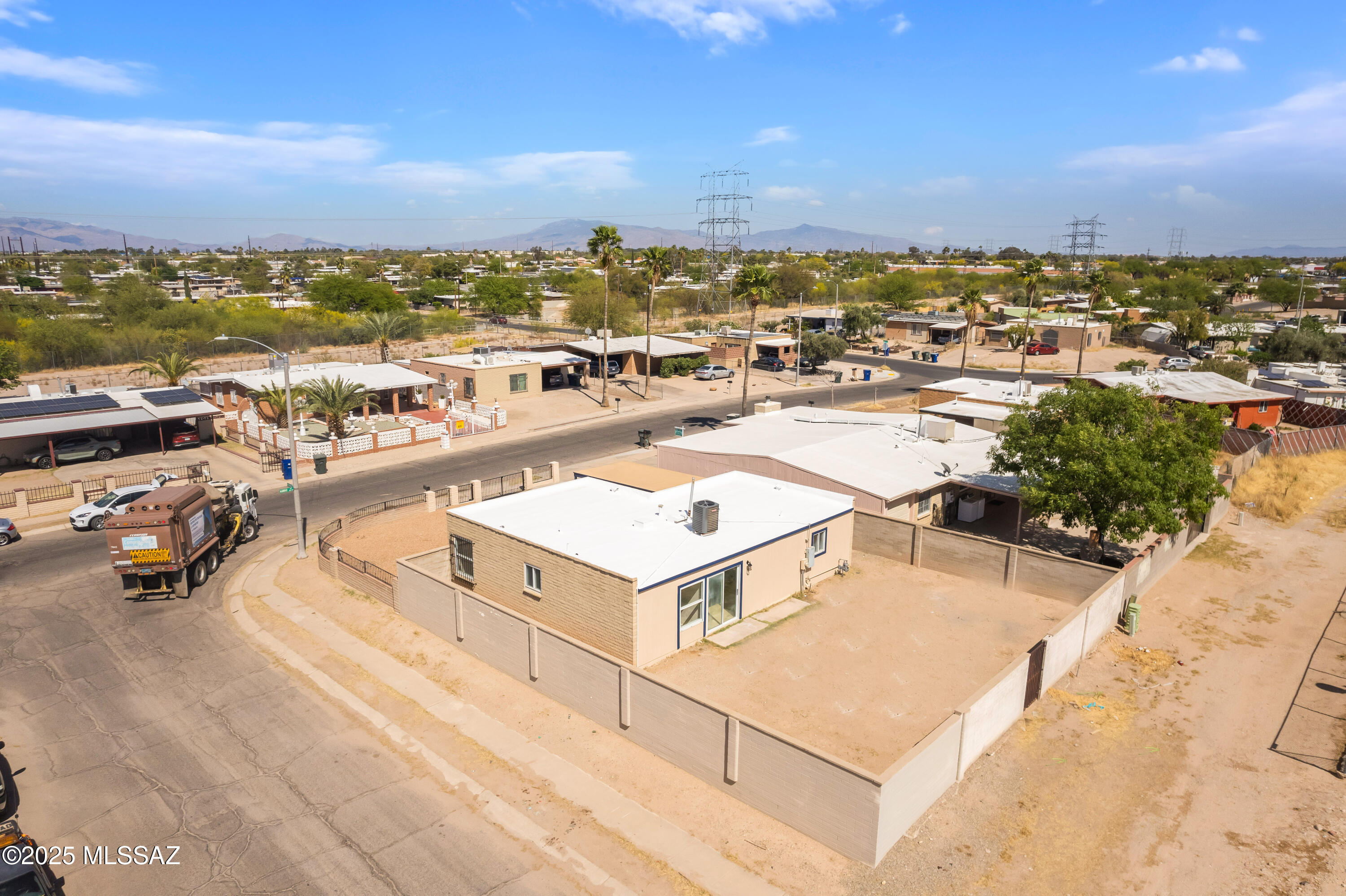 Drexel Terrace NO. 2, Lot 106 Resub. (1-46) - Residential