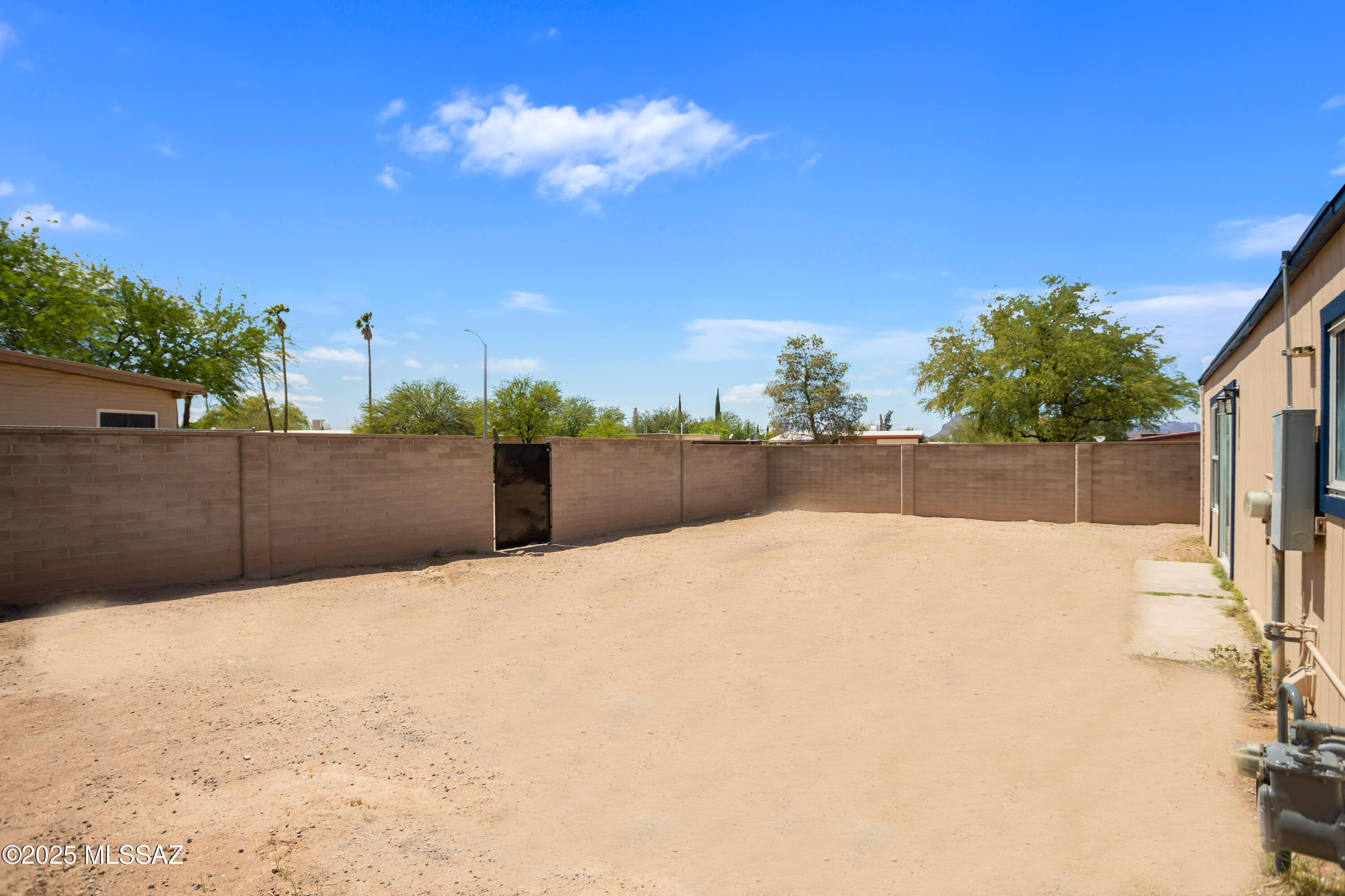 Drexel Terrace NO. 2, Lot 106 Resub. (1-46) - Residential