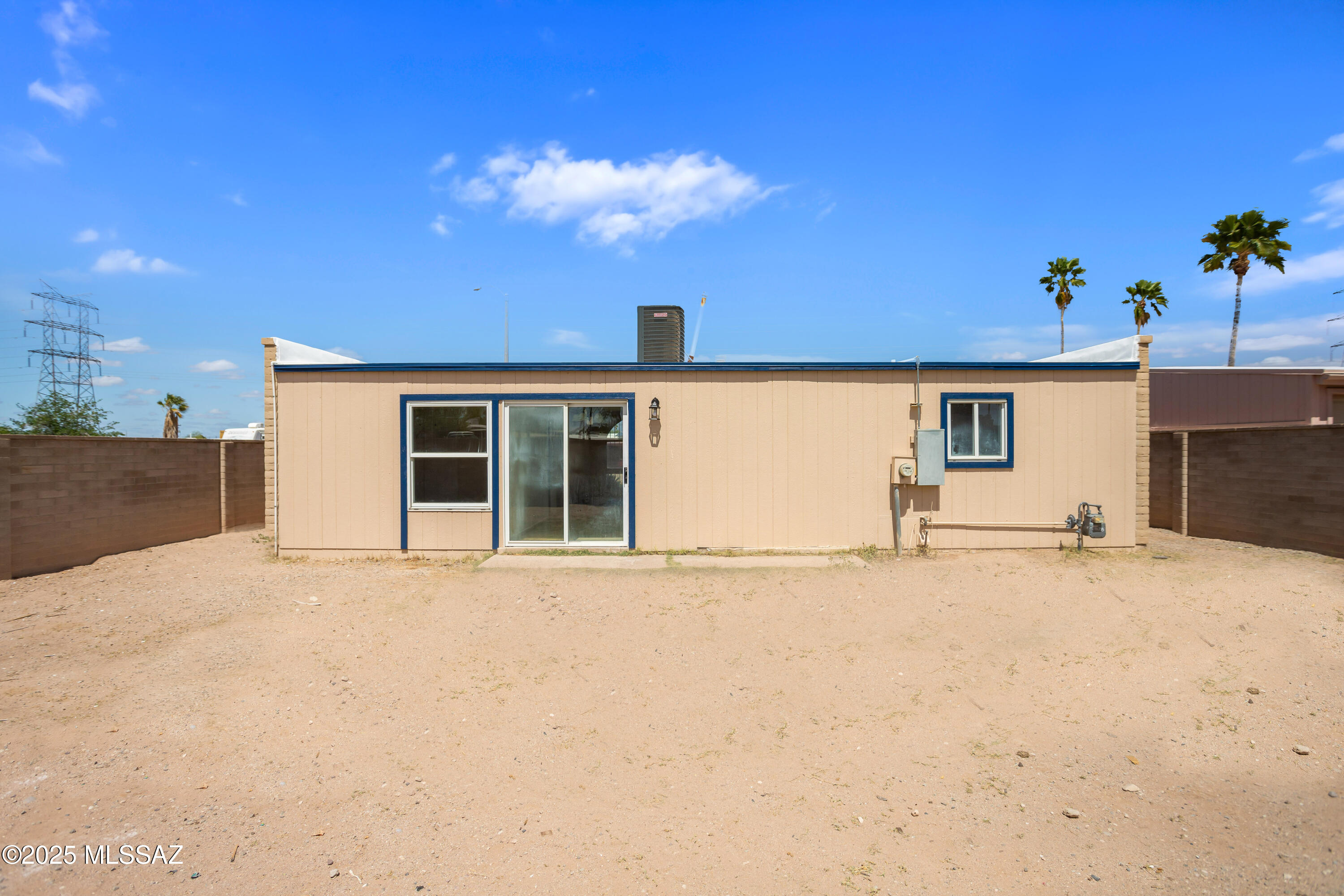 Drexel Terrace NO. 2, Lot 106 Resub. (1-46) - Residential