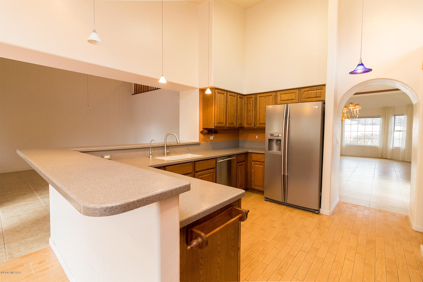 Canada Hills - Village 11 (1-52) - Residential