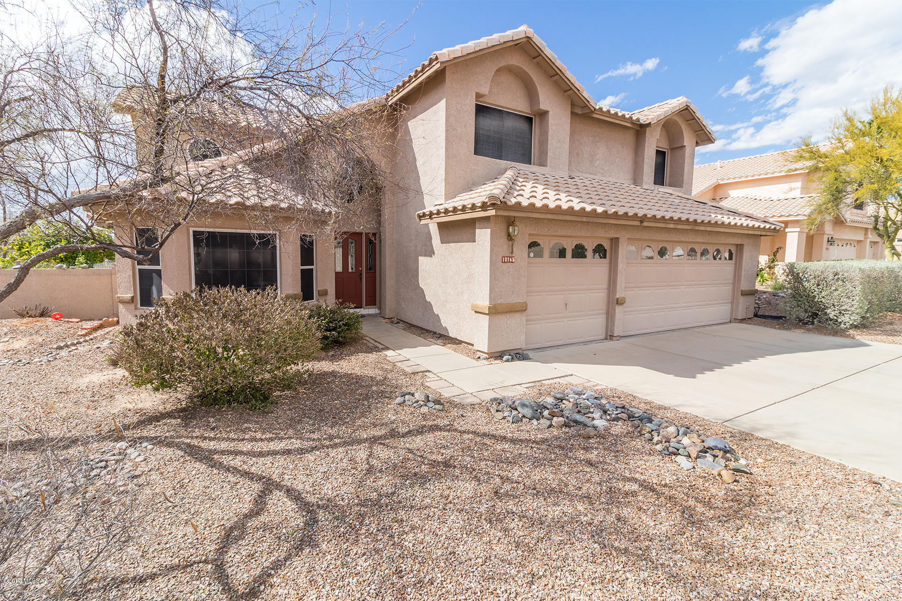 Canada Hills - Village 11 (1-52) - Residential