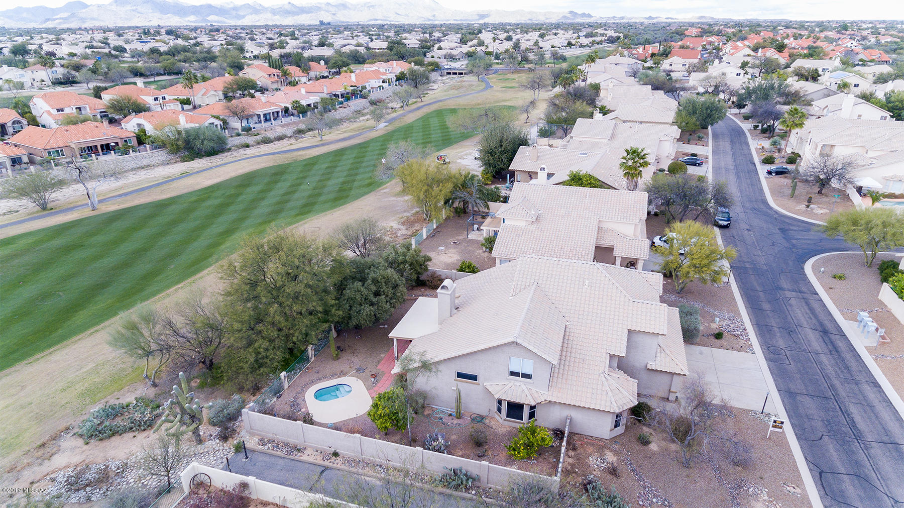 Canada Hills - Village 11 (1-52) - Residential
