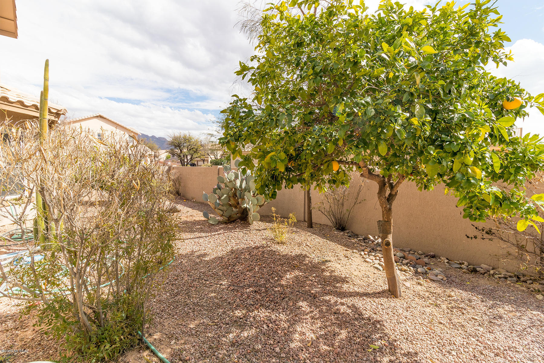 Canada Hills - Village 11 (1-52) - Residential