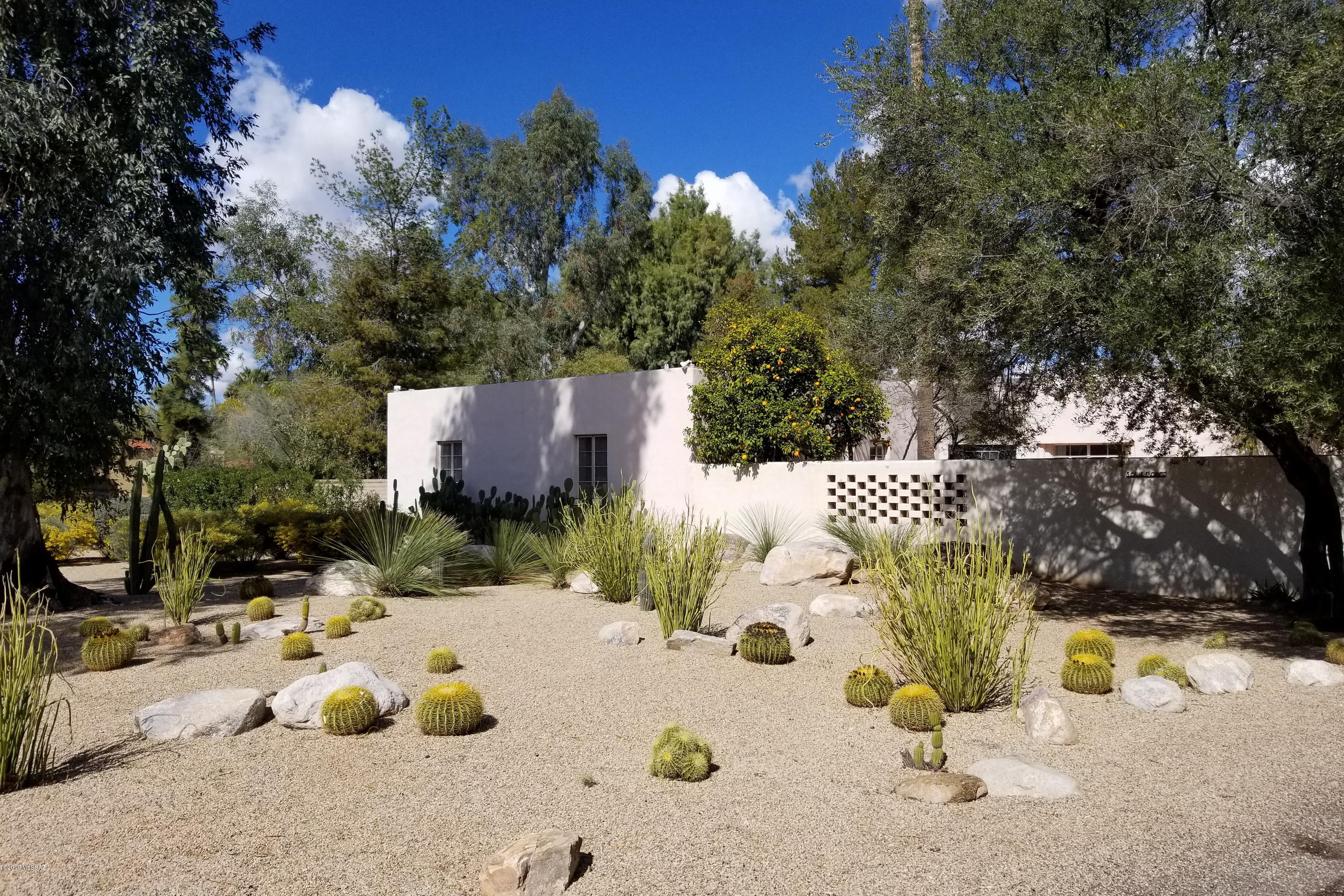 El Encanto Estates - Residential
