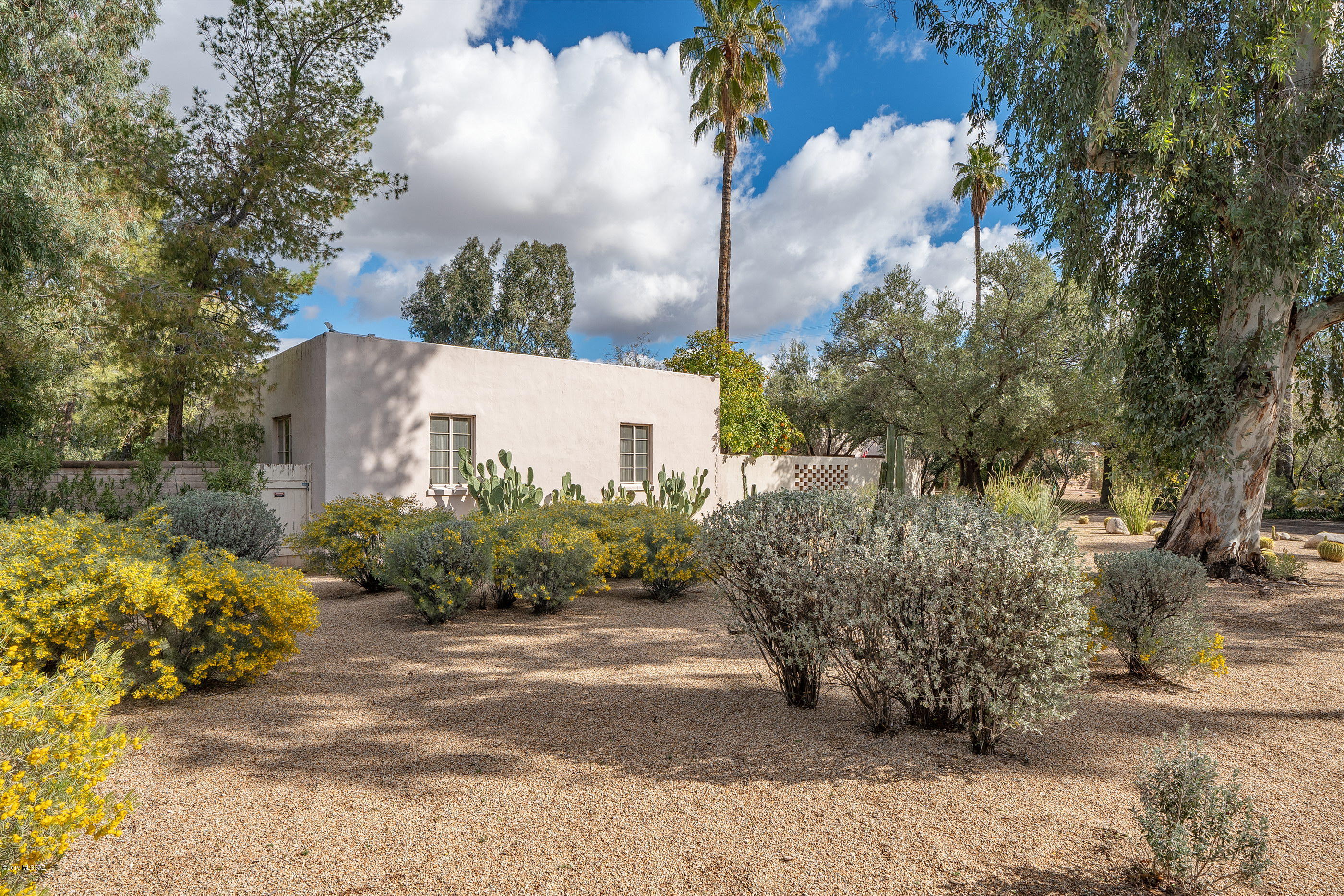 El Encanto Estates - Residential