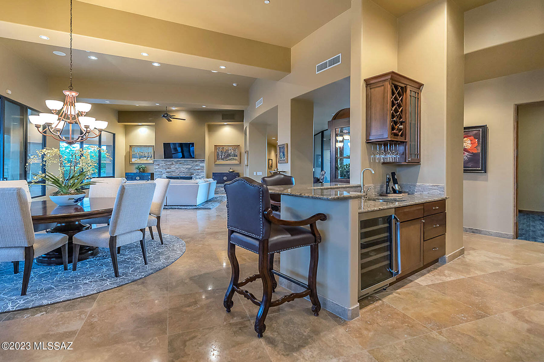 Honey Bee Ridge(The Estates At) - Residential