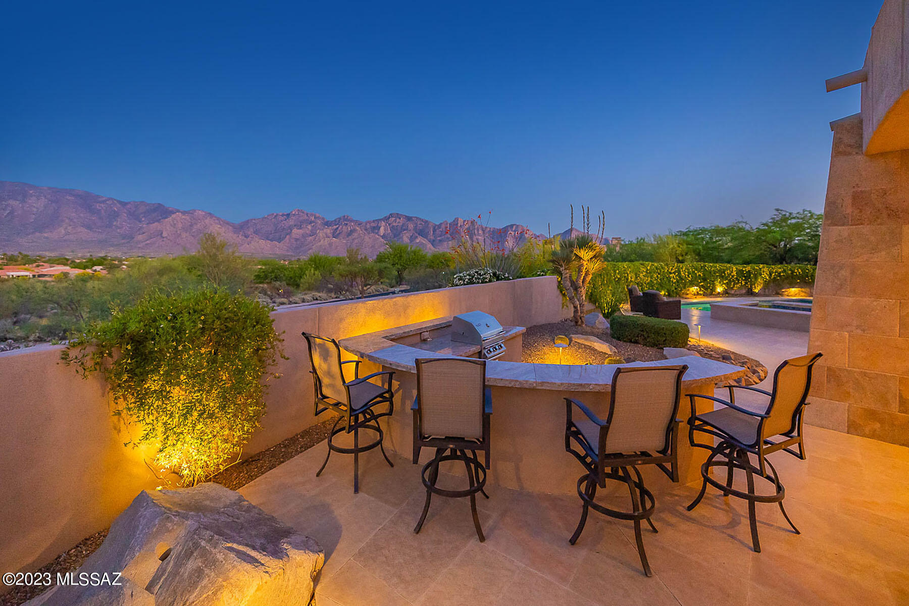 Honey Bee Ridge(The Estates At) - Residential