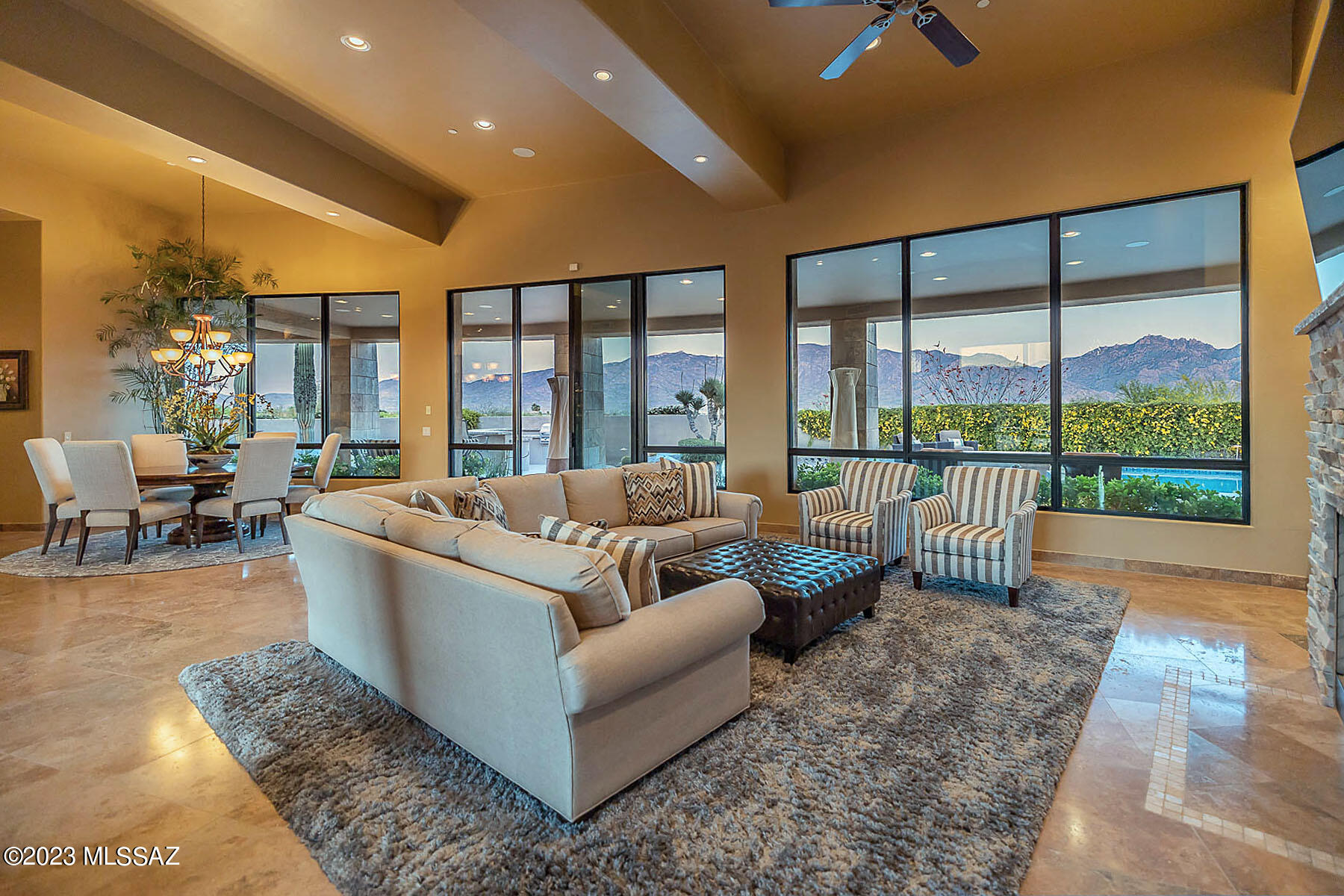 Honey Bee Ridge(The Estates At) - Residential