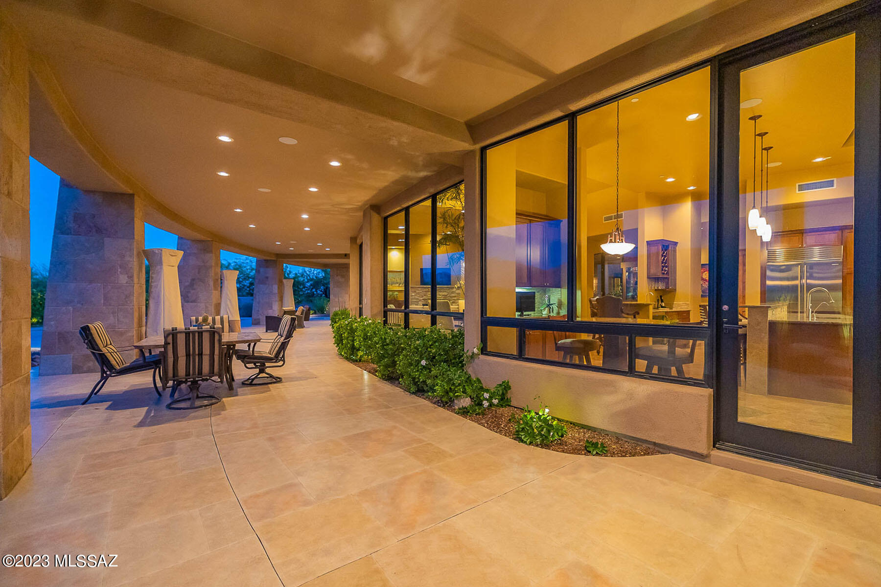 Honey Bee Ridge(The Estates At) - Residential