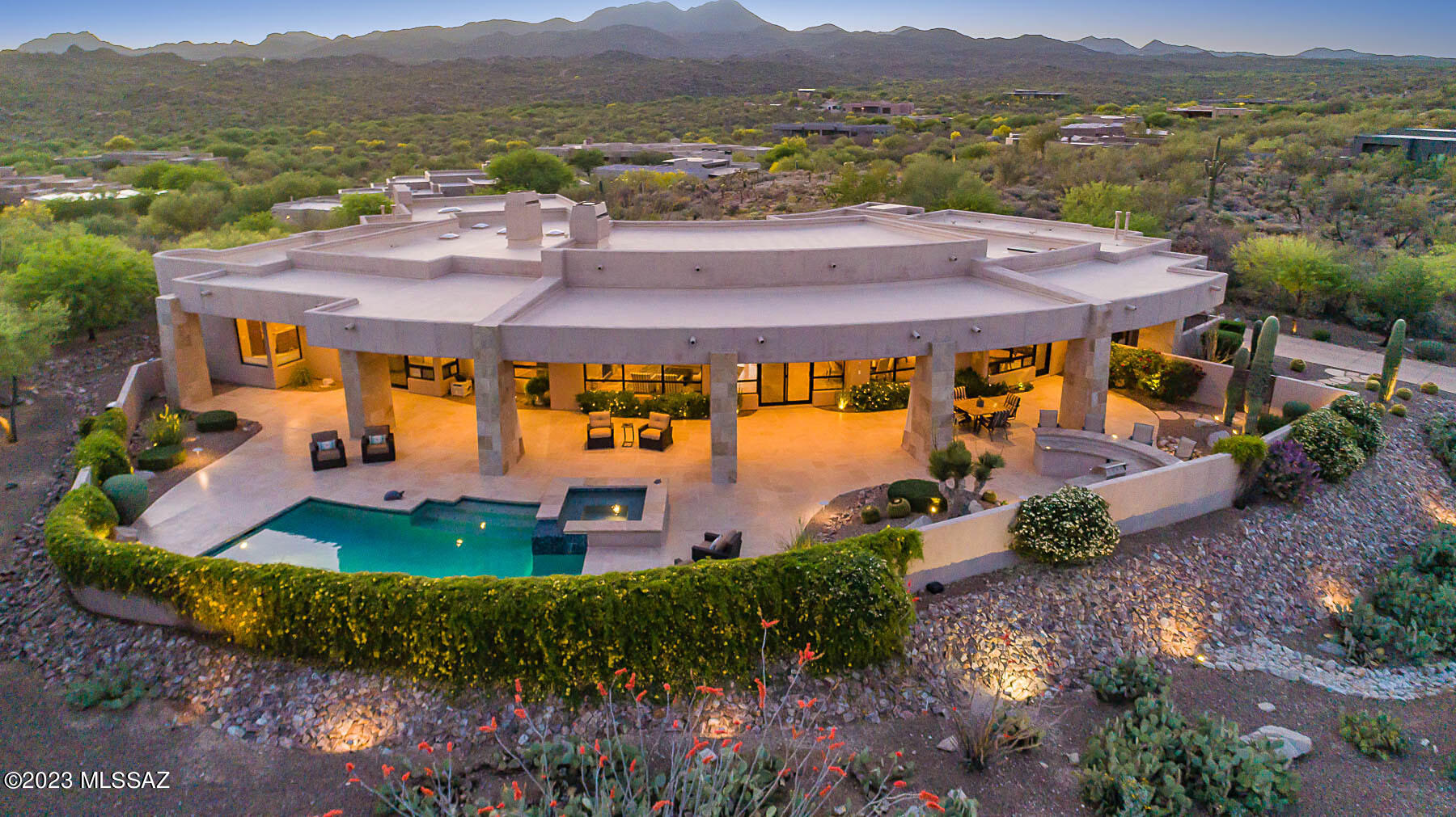 Honey Bee Ridge(The Estates At) - Residential