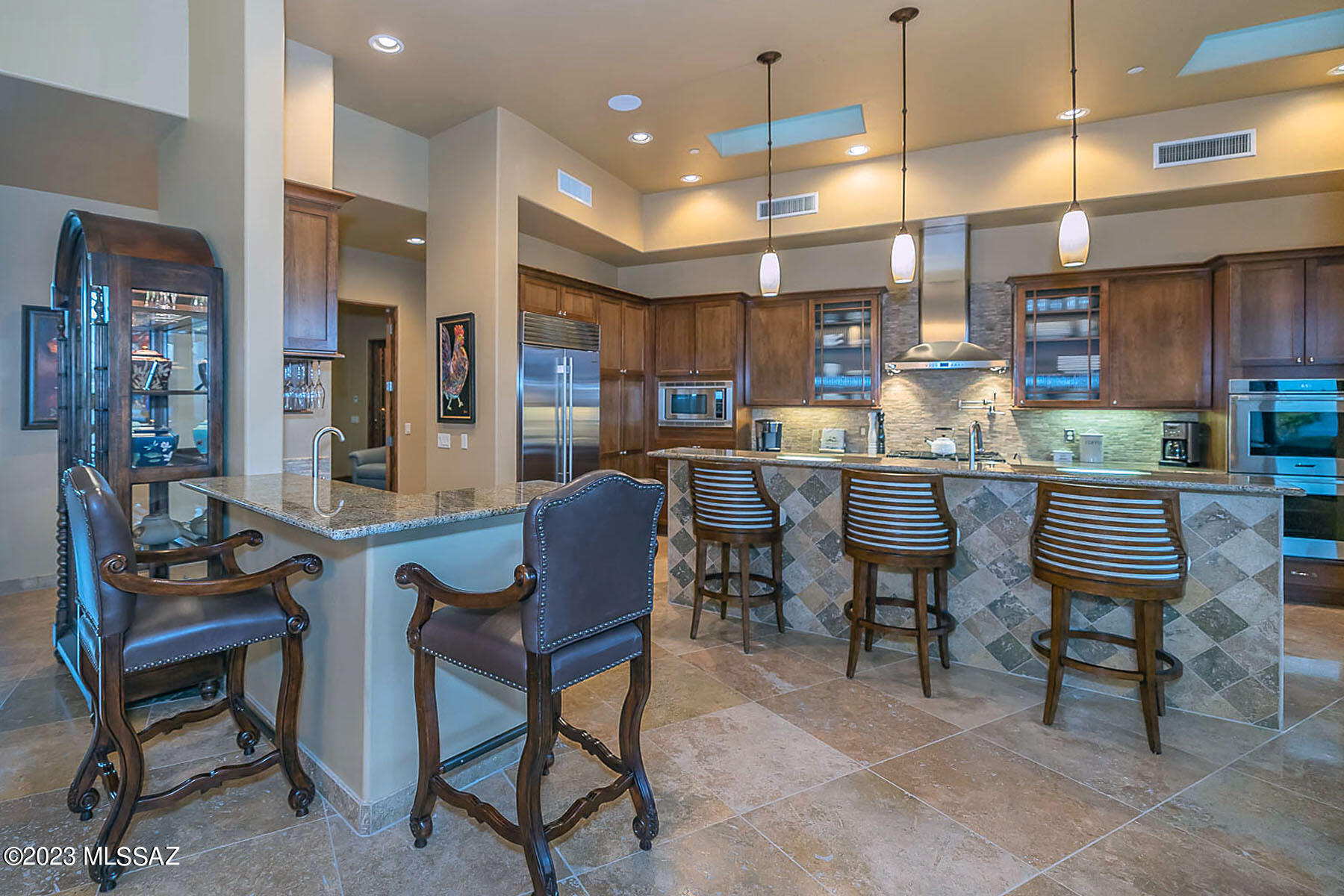 Honey Bee Ridge(The Estates At) - Residential