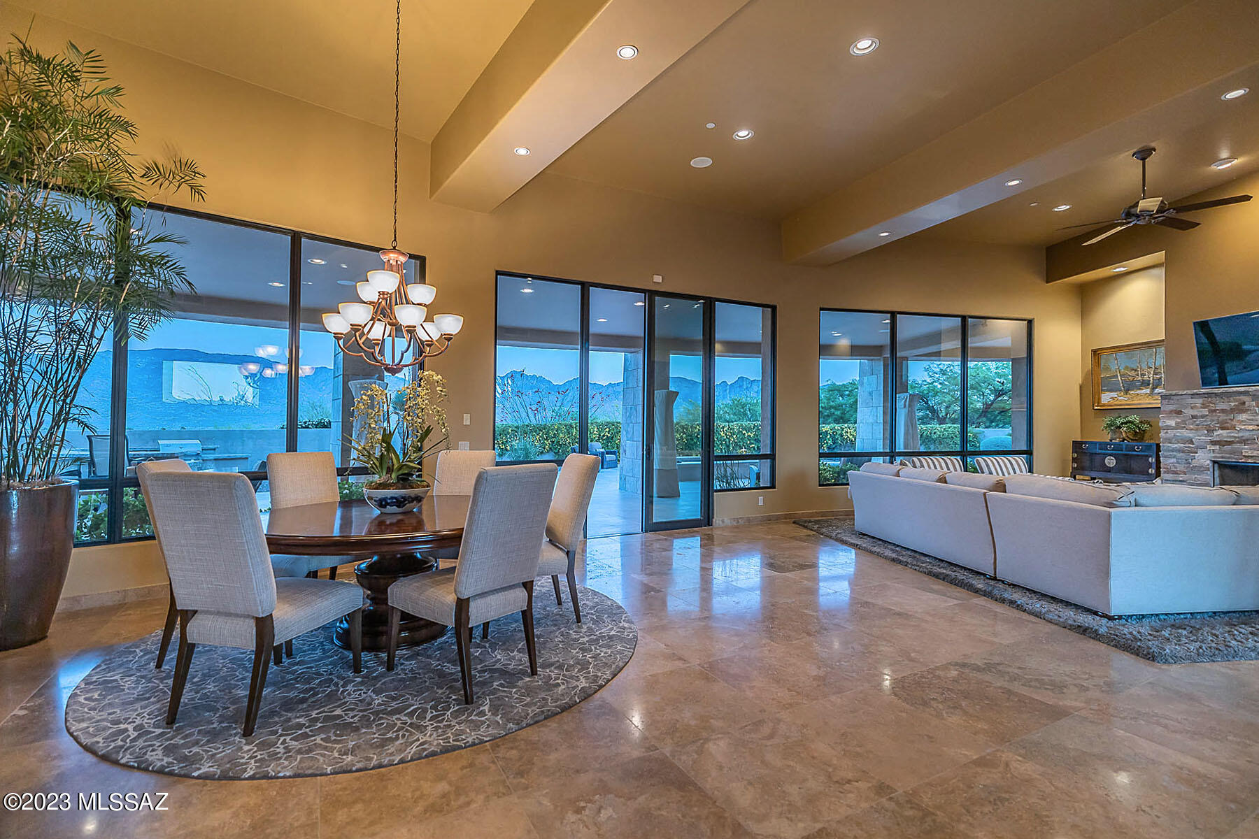 Honey Bee Ridge(The Estates At) - Residential