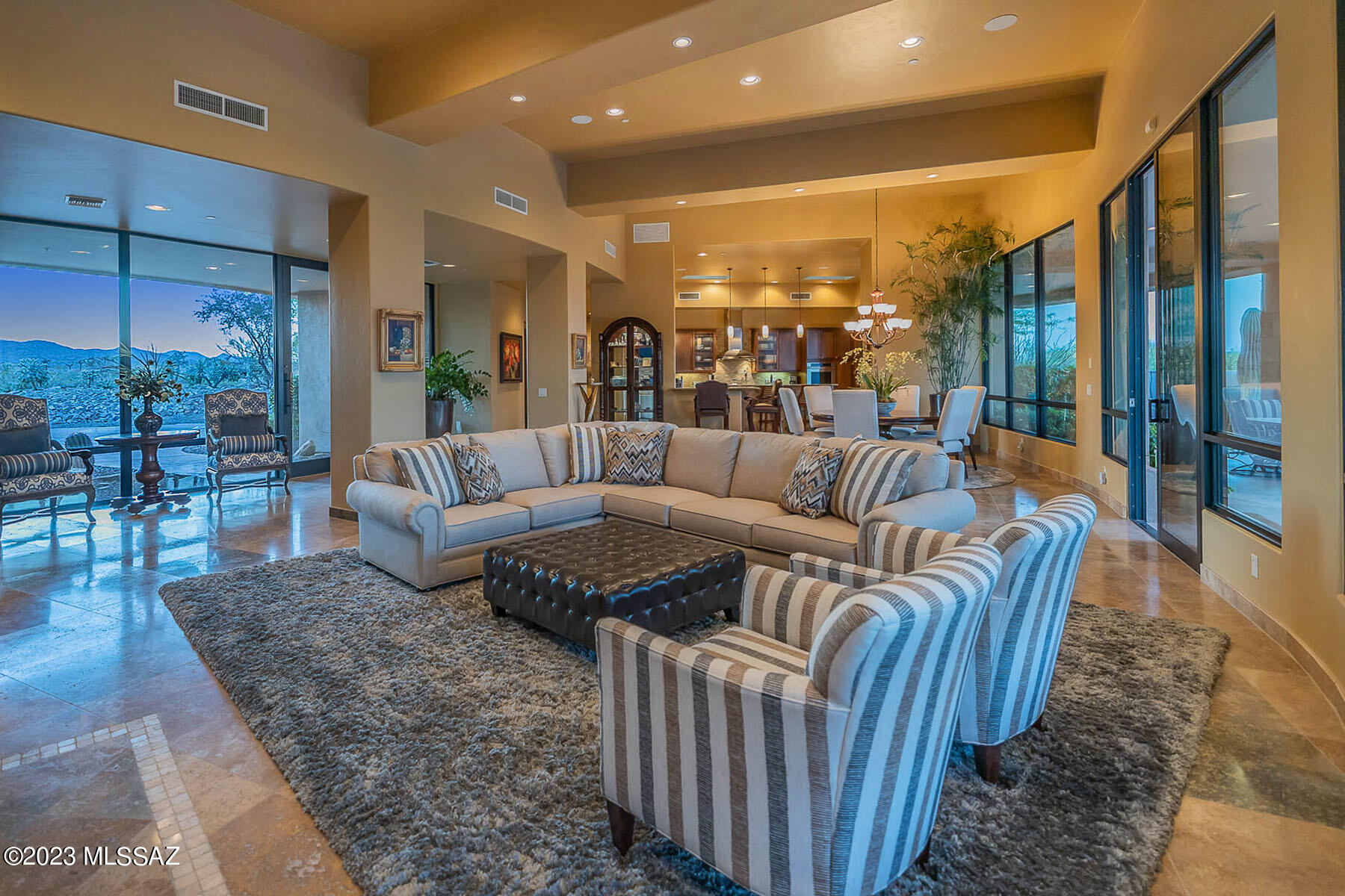 Honey Bee Ridge(The Estates At) - Residential