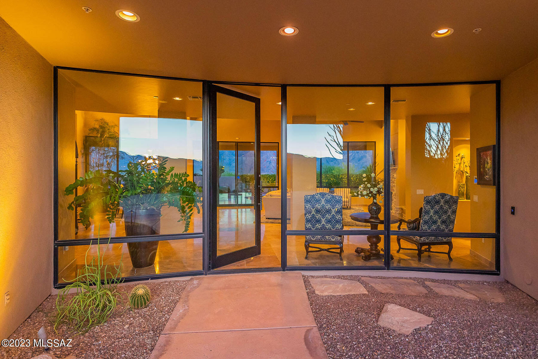 Honey Bee Ridge(The Estates At) - Residential