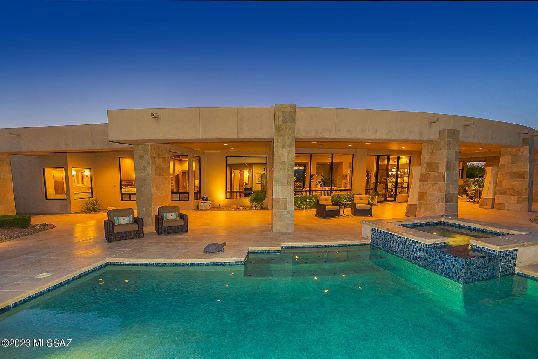 Honey Bee Ridge(The Estates At) - Residential