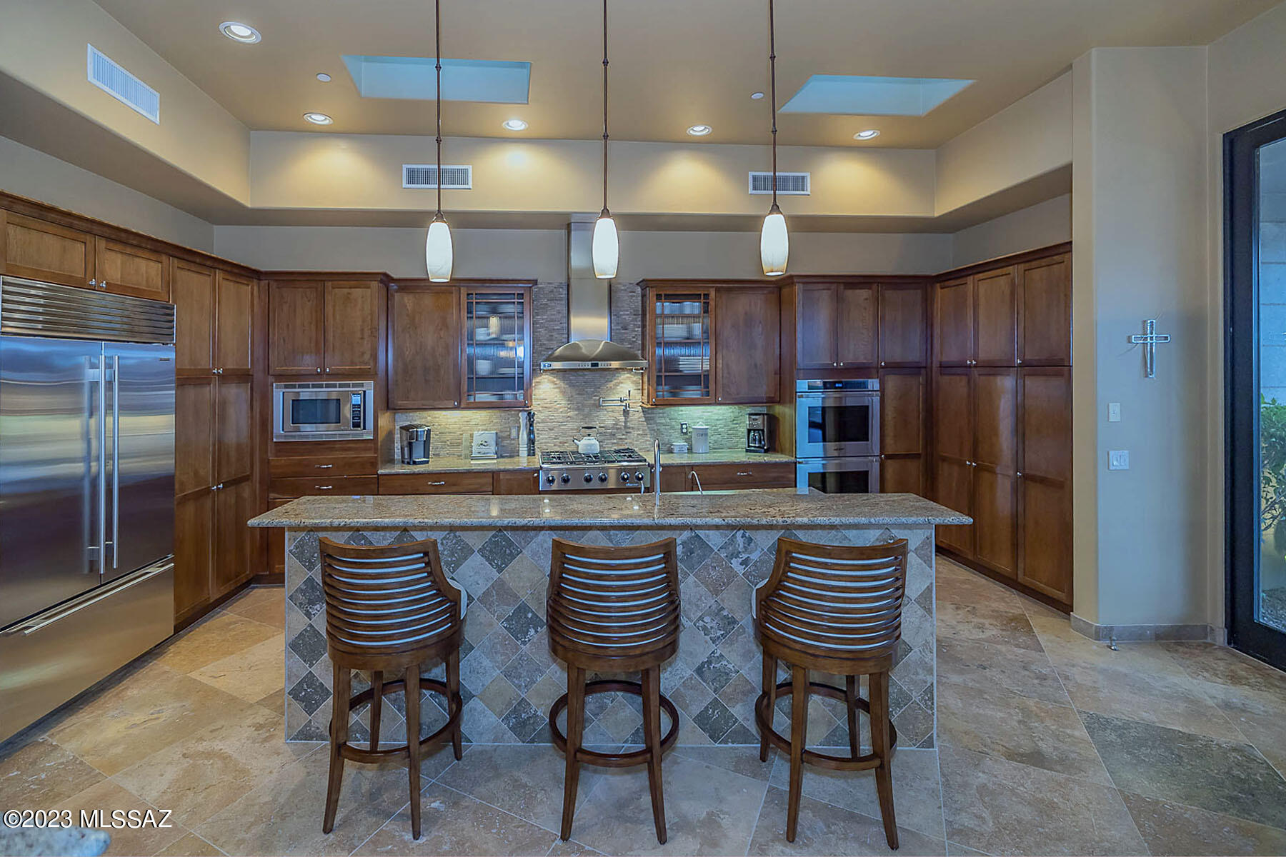 Honey Bee Ridge(The Estates At) - Residential