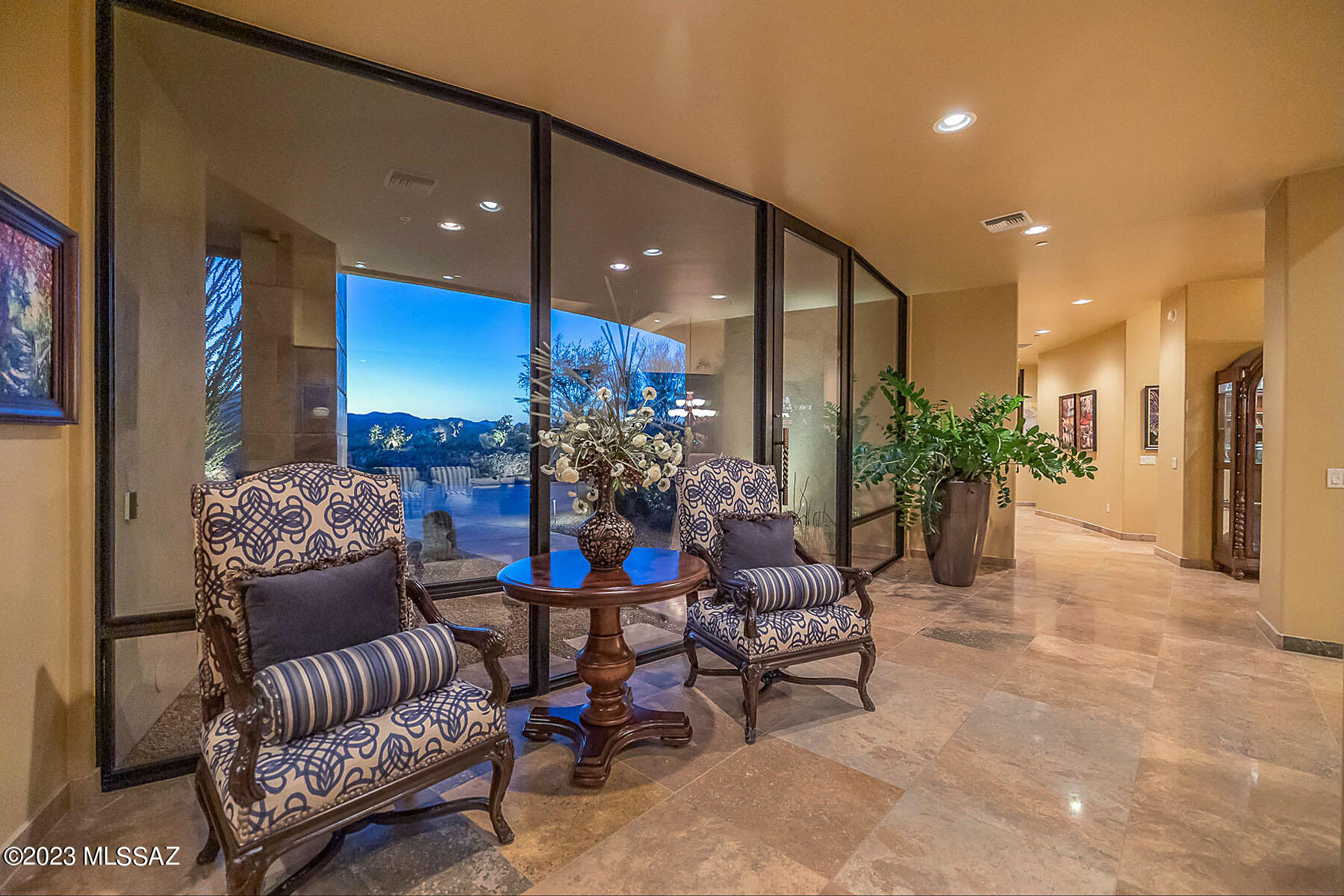 Honey Bee Ridge(The Estates At) - Residential