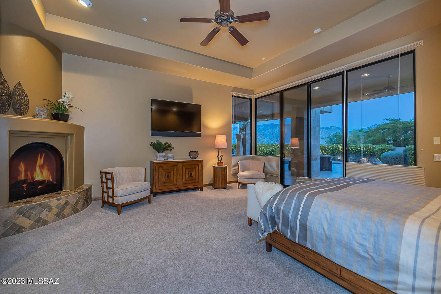 Honey Bee Ridge(The Estates At) - Residential