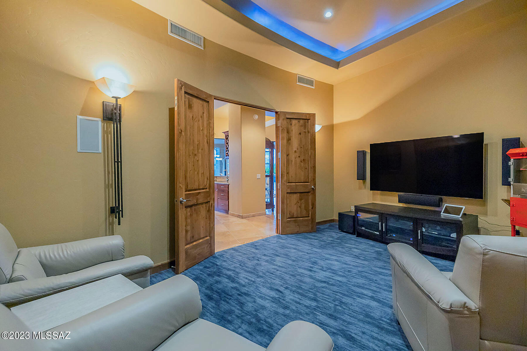 Honey Bee Ridge(The Estates At) - Residential