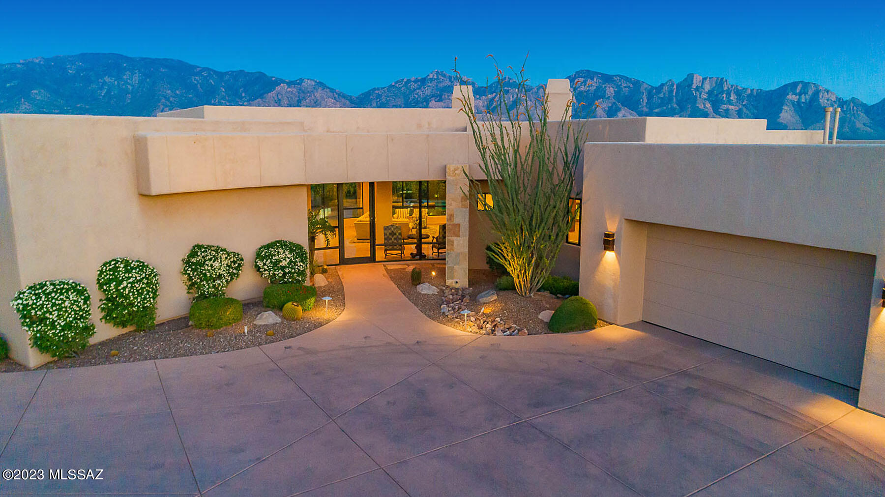Honey Bee Ridge(The Estates At) - Residential