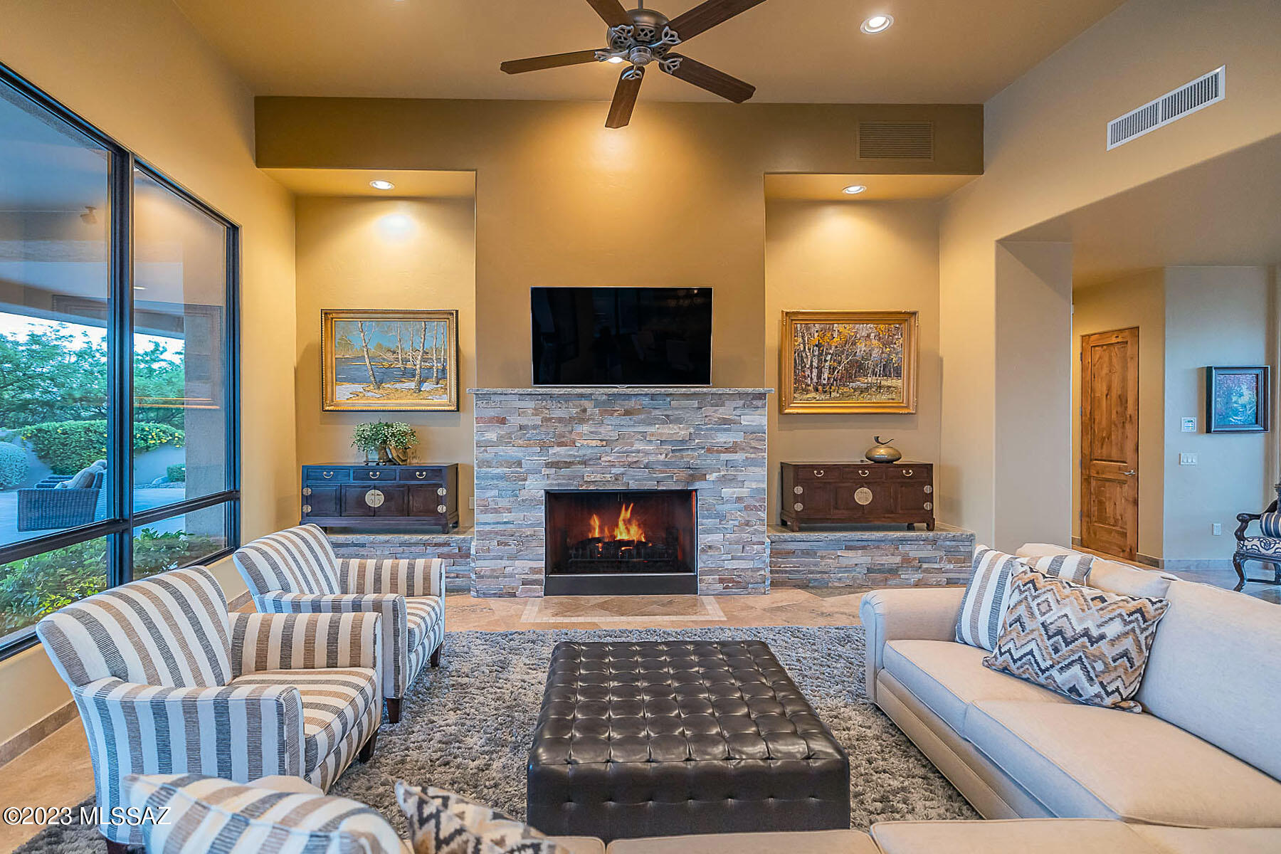 Honey Bee Ridge(The Estates At) - Residential