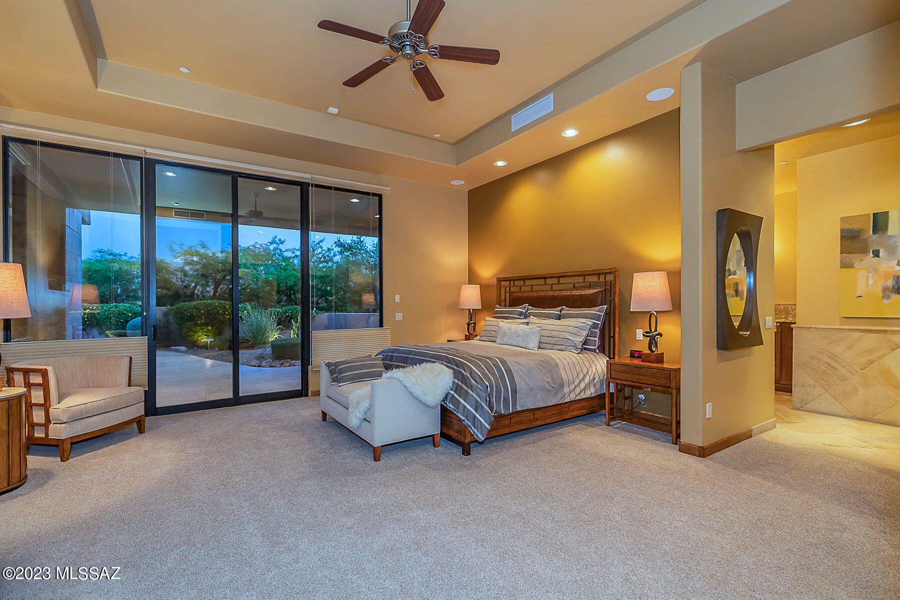 Honey Bee Ridge(The Estates At) - Residential