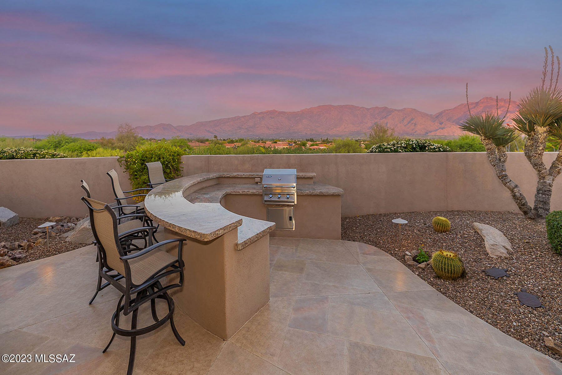 Honey Bee Ridge(The Estates At) - Residential