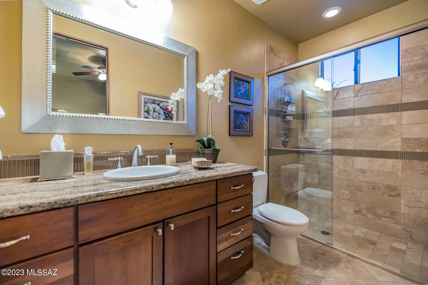 Honey Bee Ridge(The Estates At) - Residential