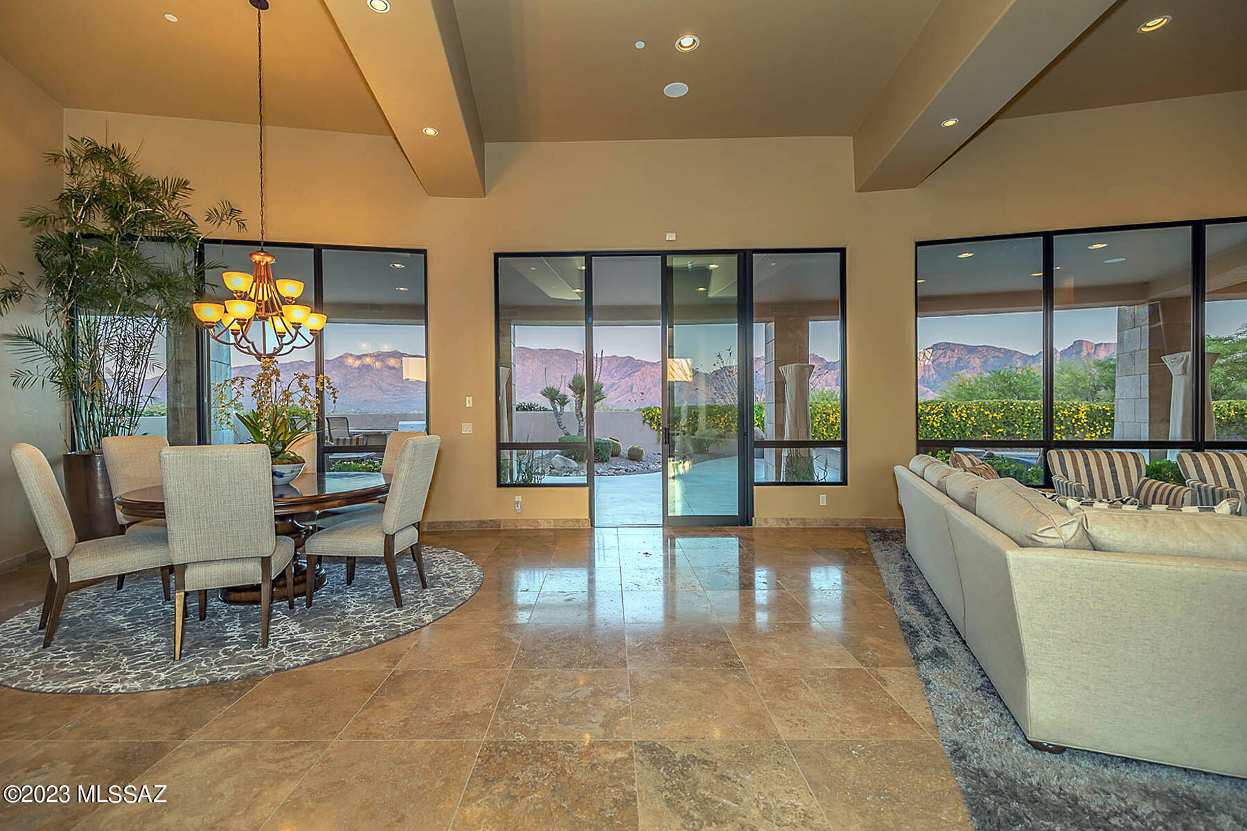 Honey Bee Ridge(The Estates At) - Residential