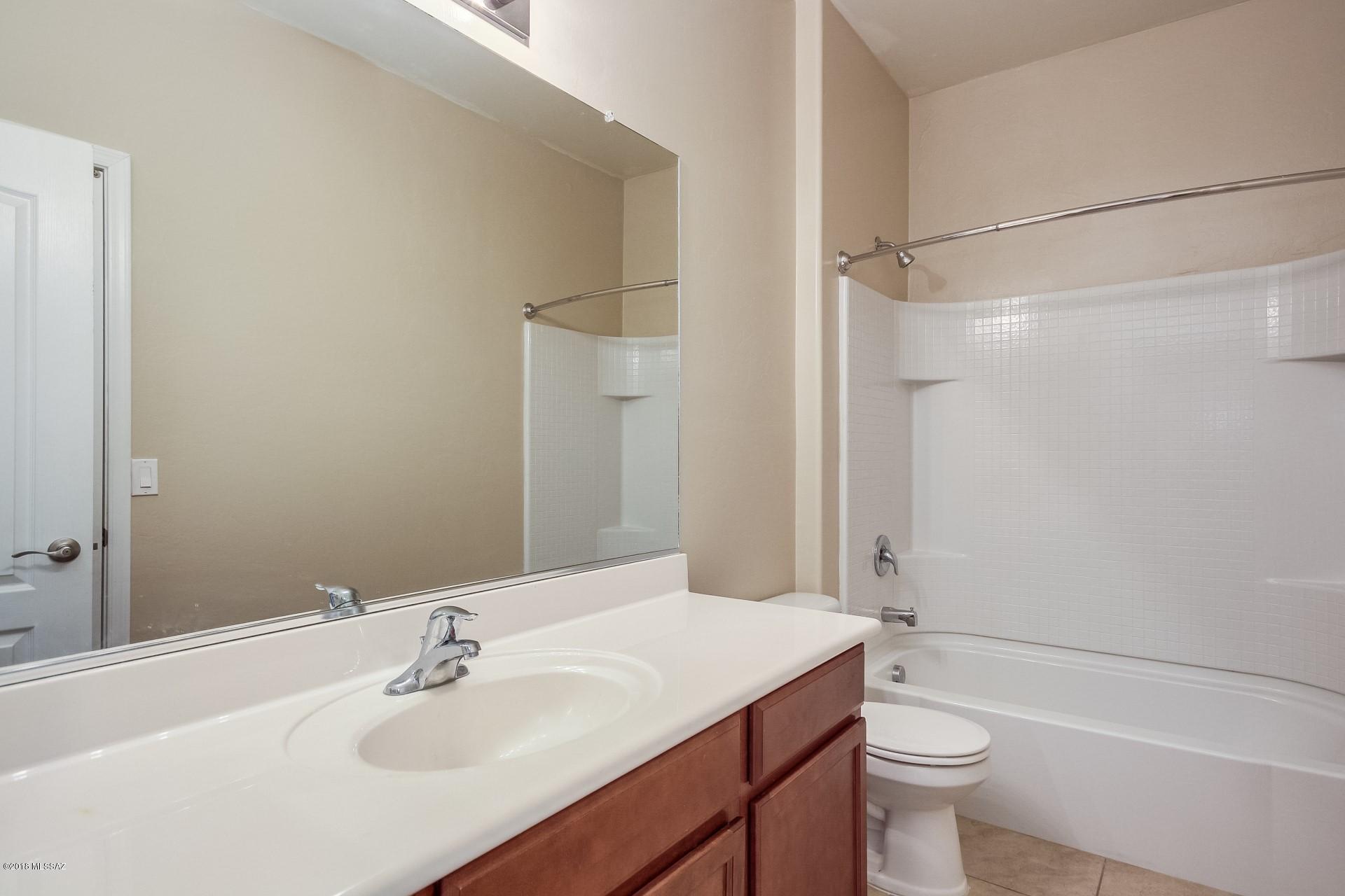 Sonoran Ranch Estates - Residential