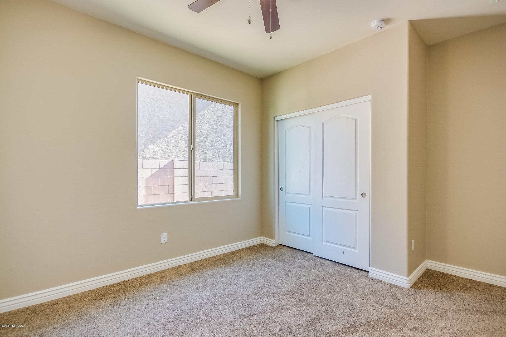 Sonoran Ranch Estates - Residential