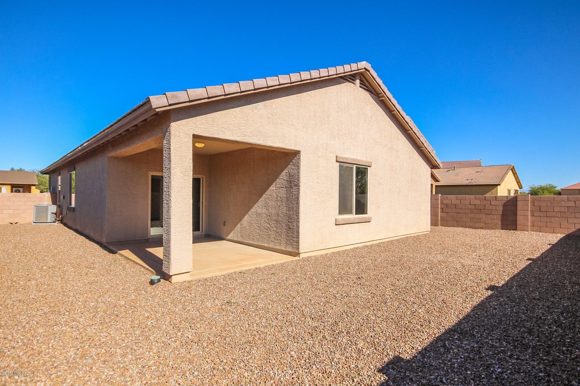 Sonoran Ranch Estates - Residential