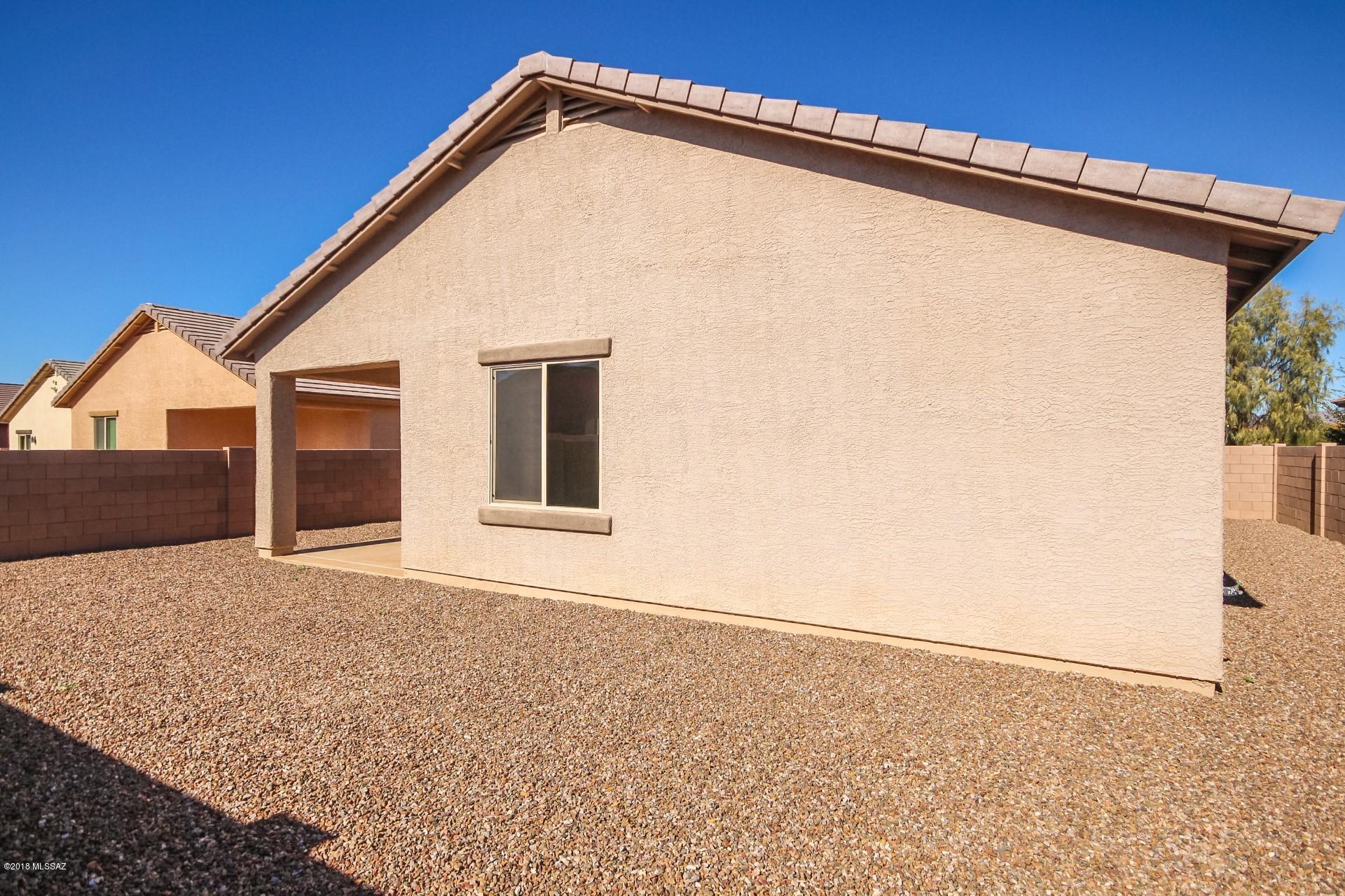 Sonoran Ranch Estates - Residential