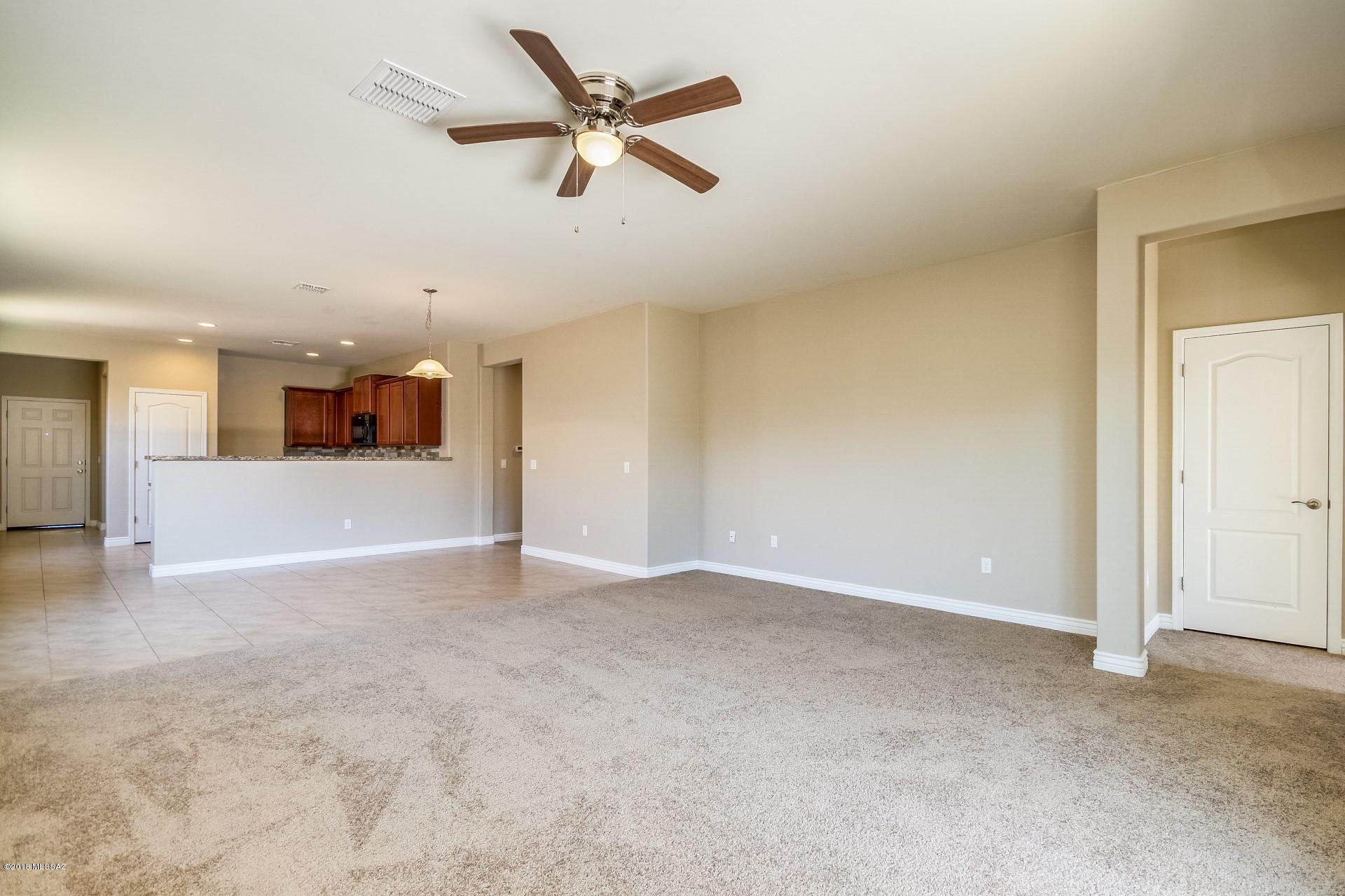 Sonoran Ranch Estates - Residential