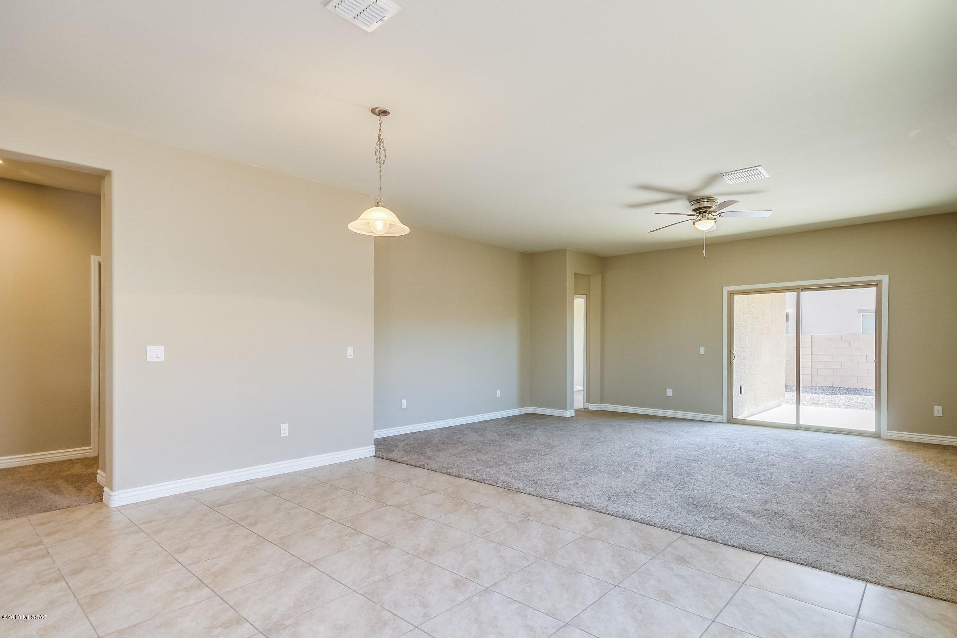 Sonoran Ranch Estates - Residential