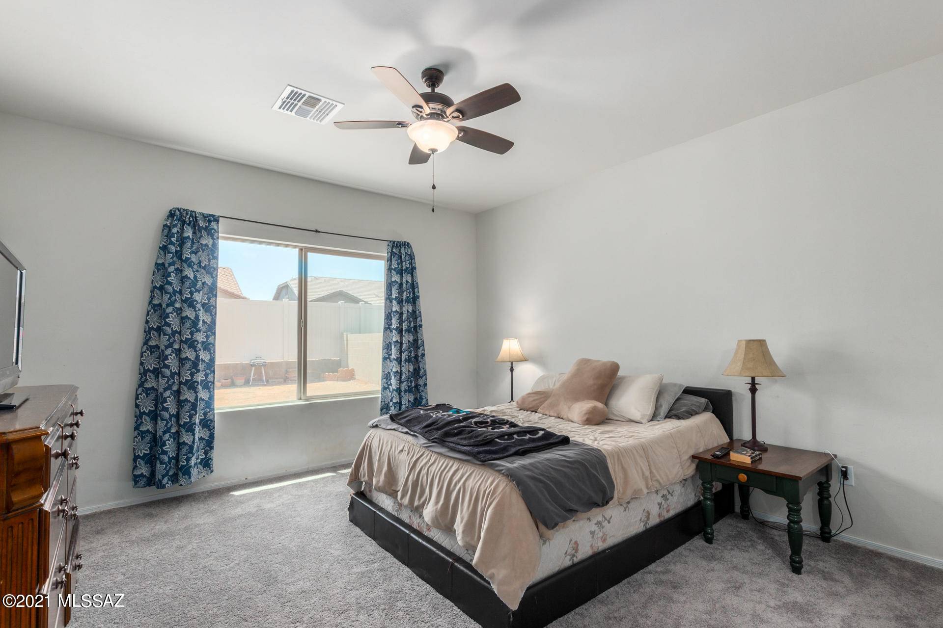 Red Rock Village 1 - Residential