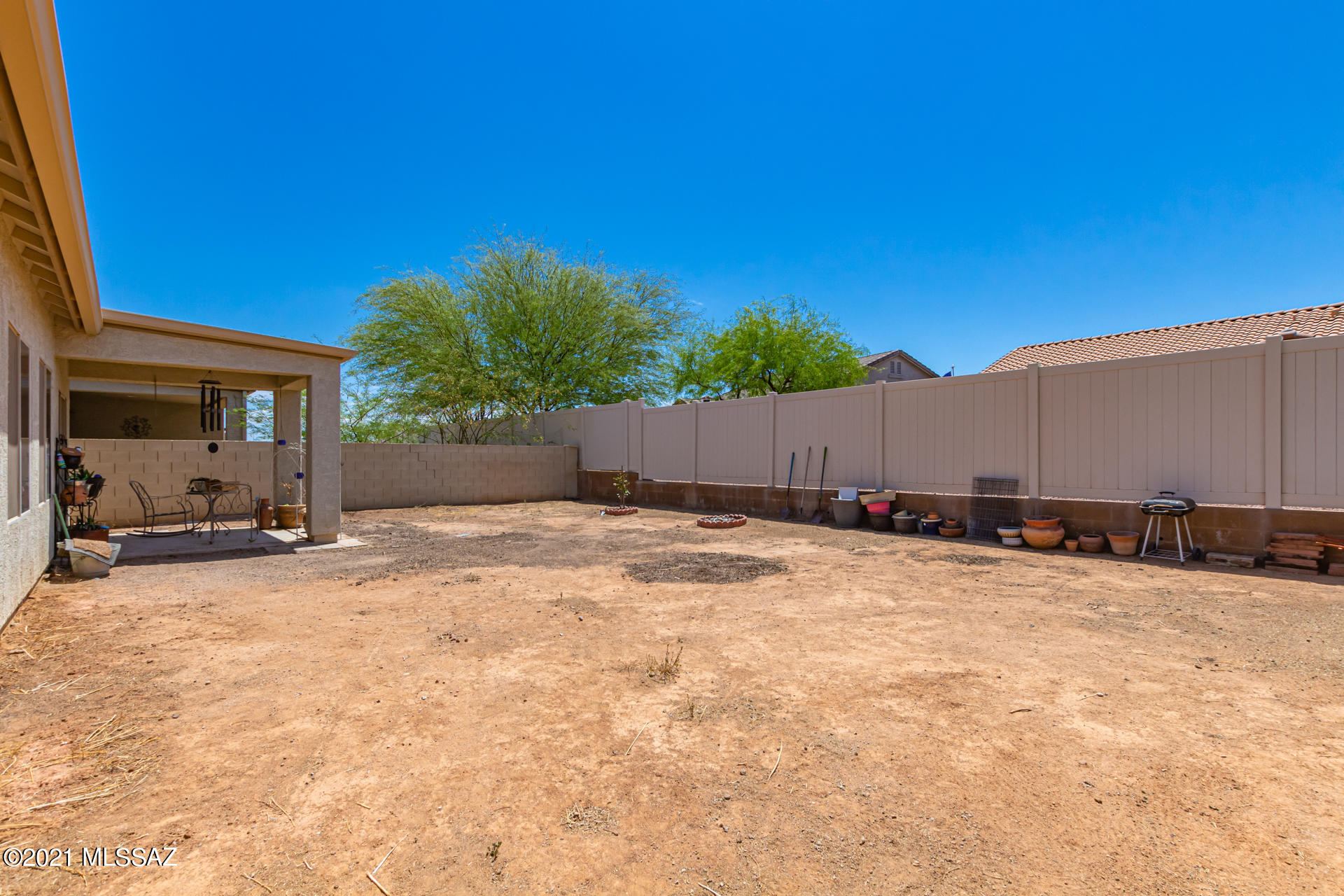 Red Rock Village 1 - Residential