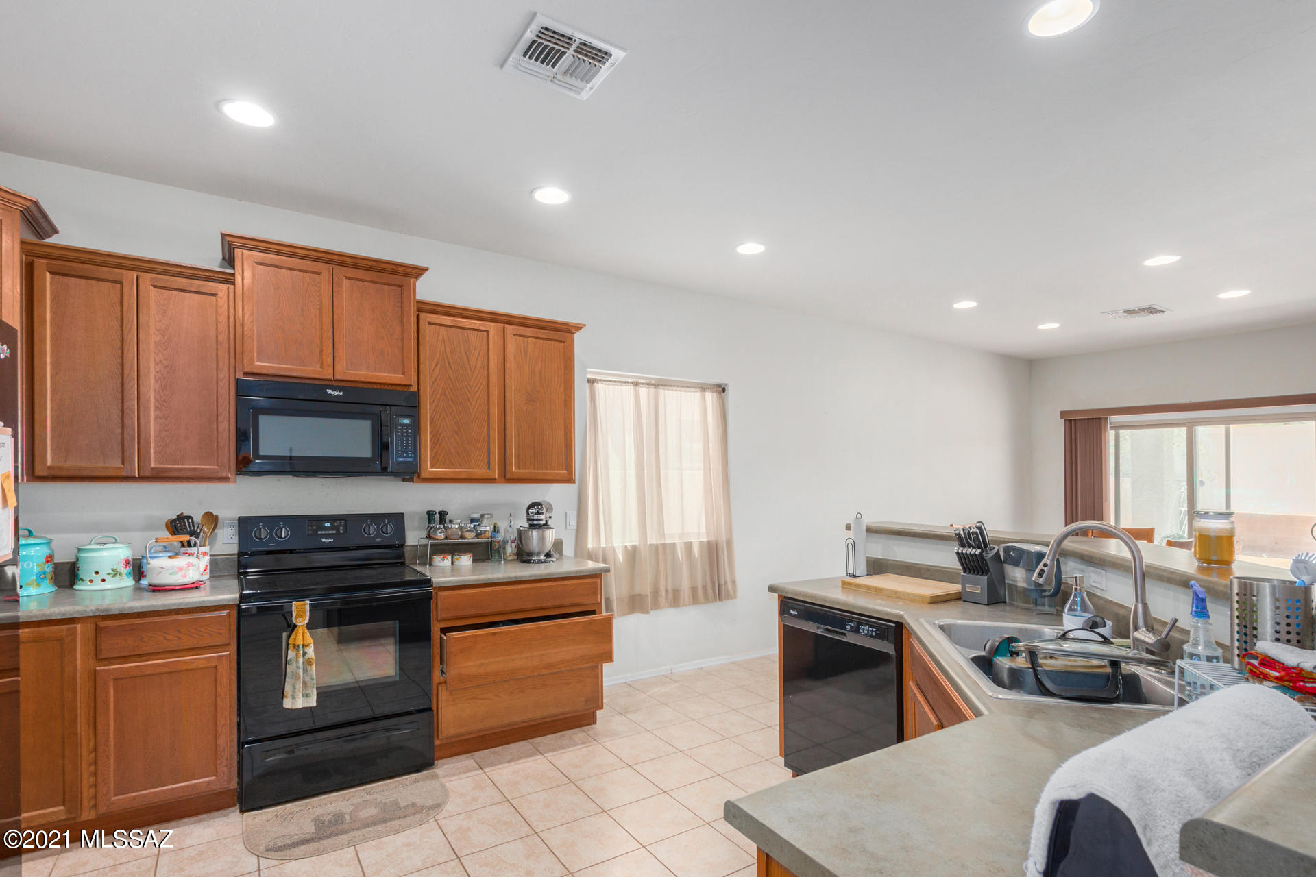 Red Rock Village 1 - Residential