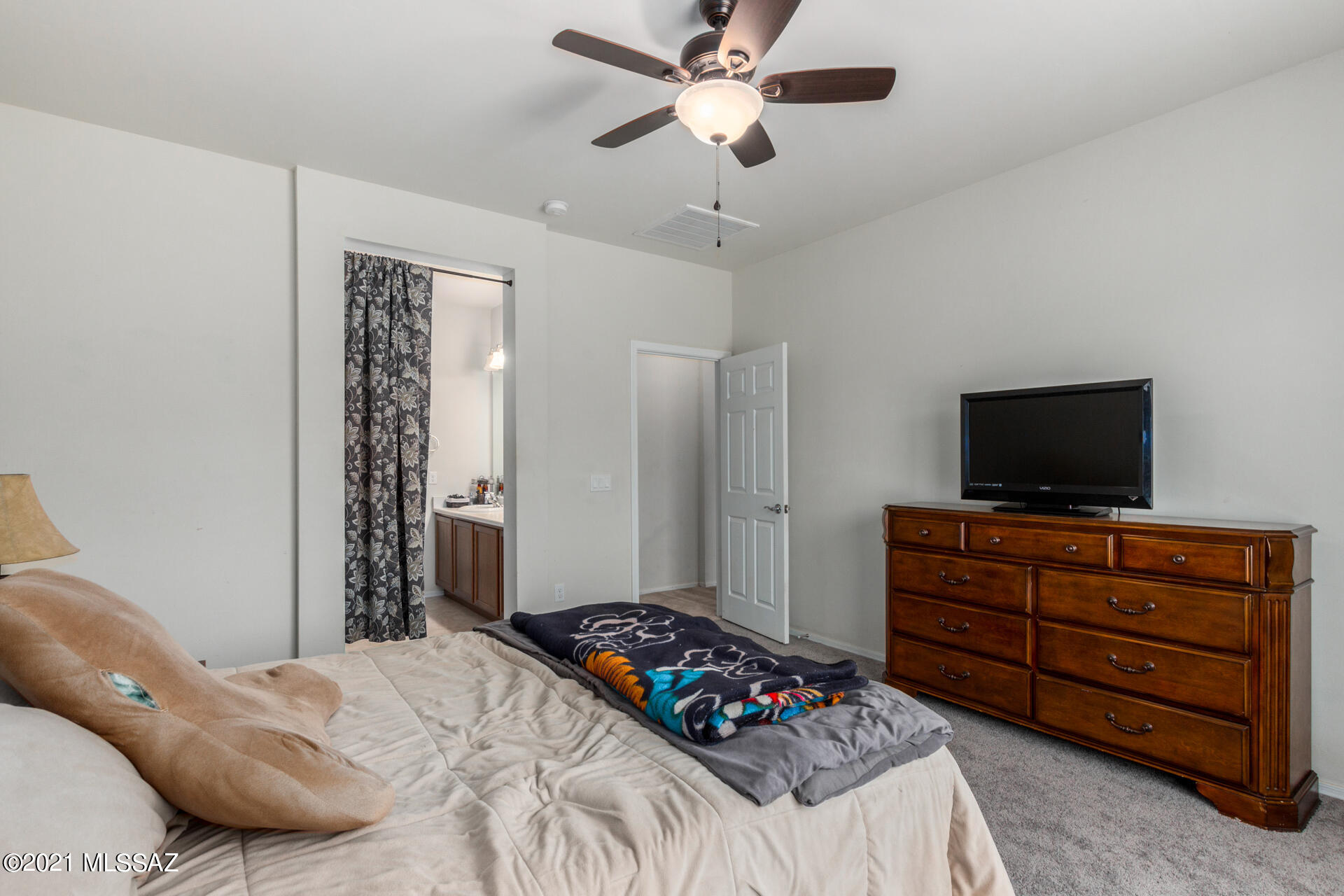 Red Rock Village 1 - Residential