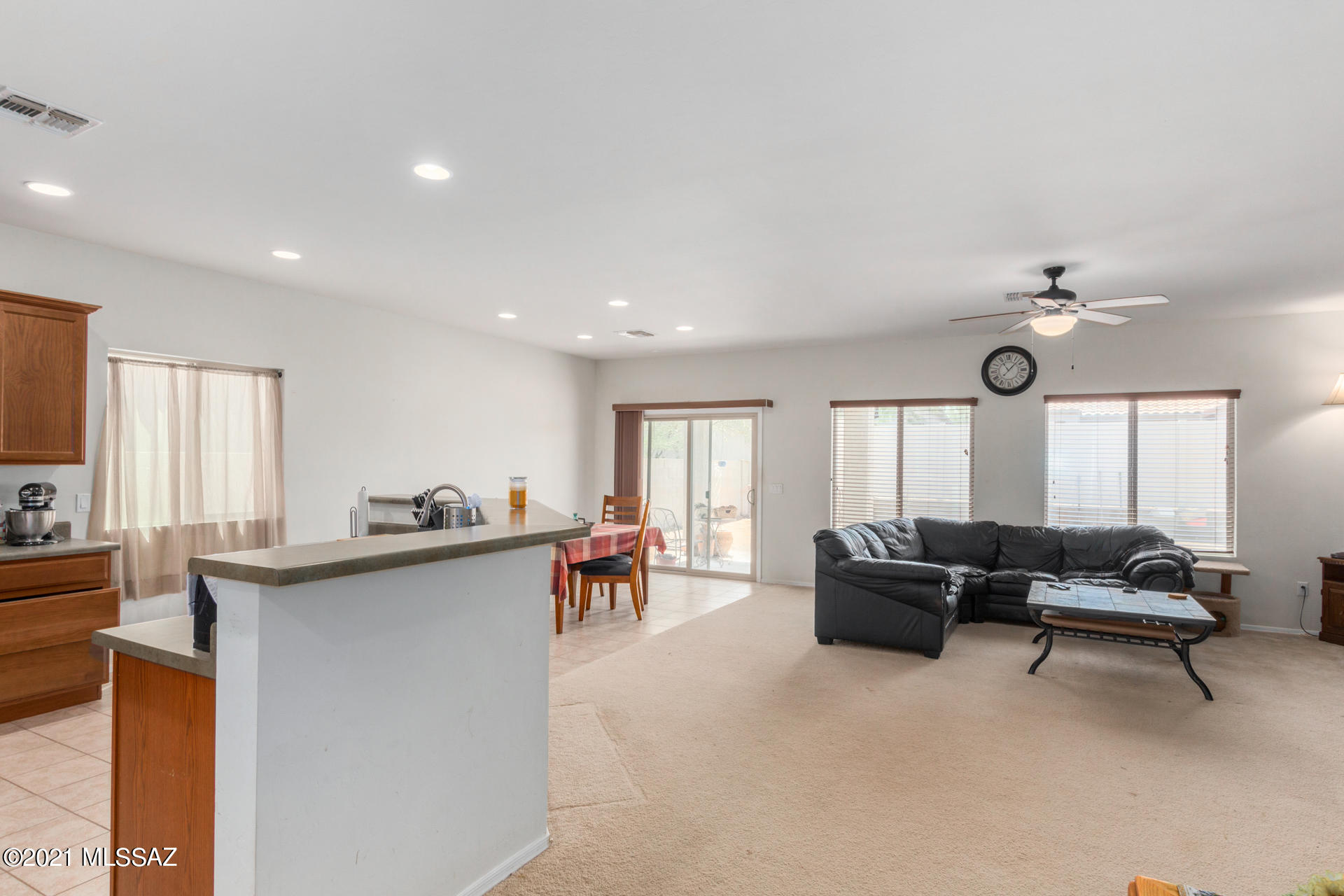 Red Rock Village 1 - Residential