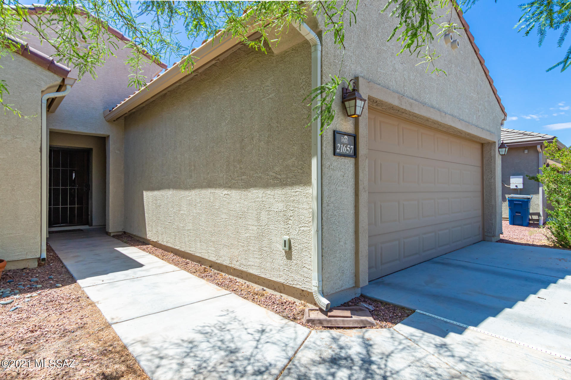Red Rock Village 1 - Residential