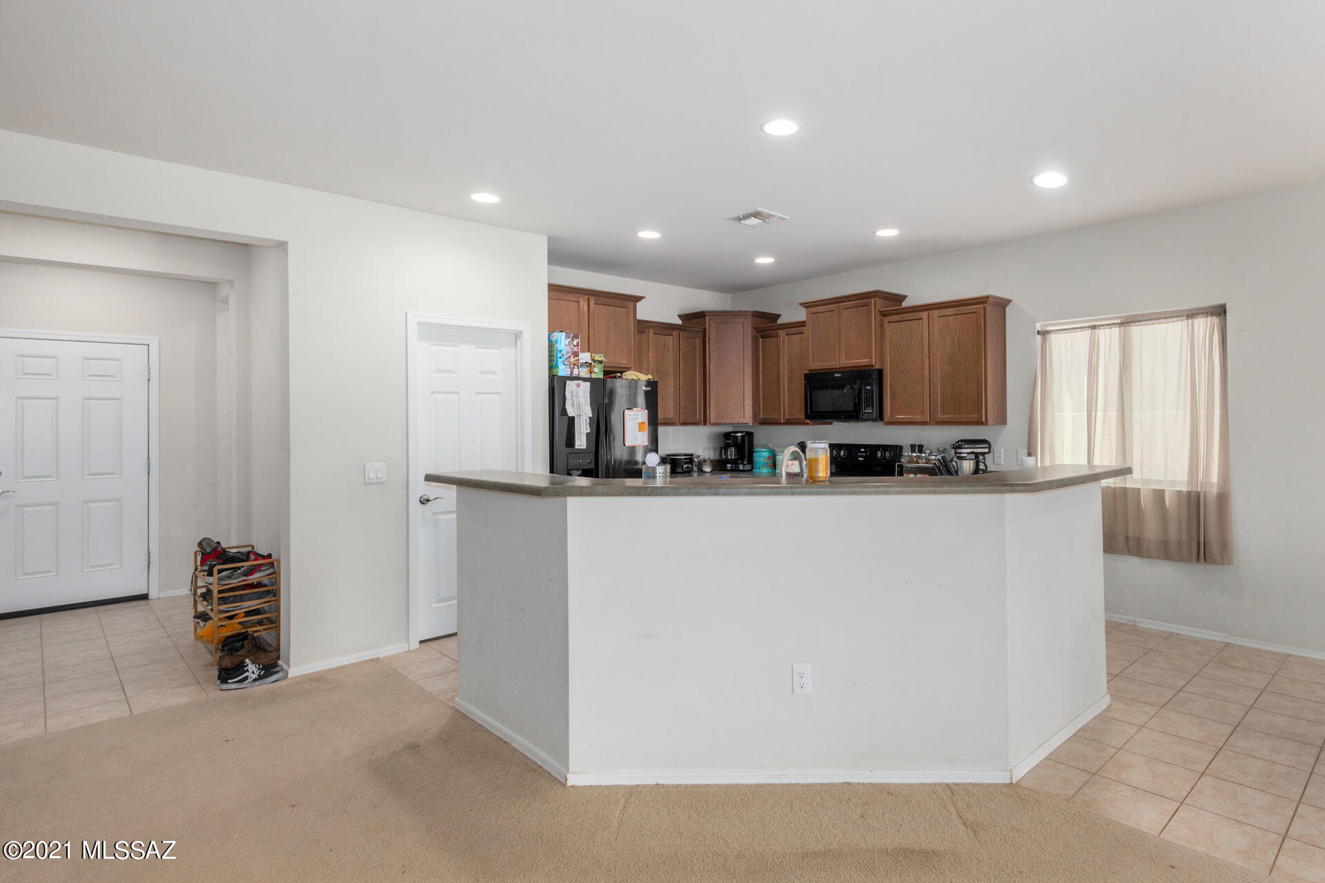 Red Rock Village 1 - Residential