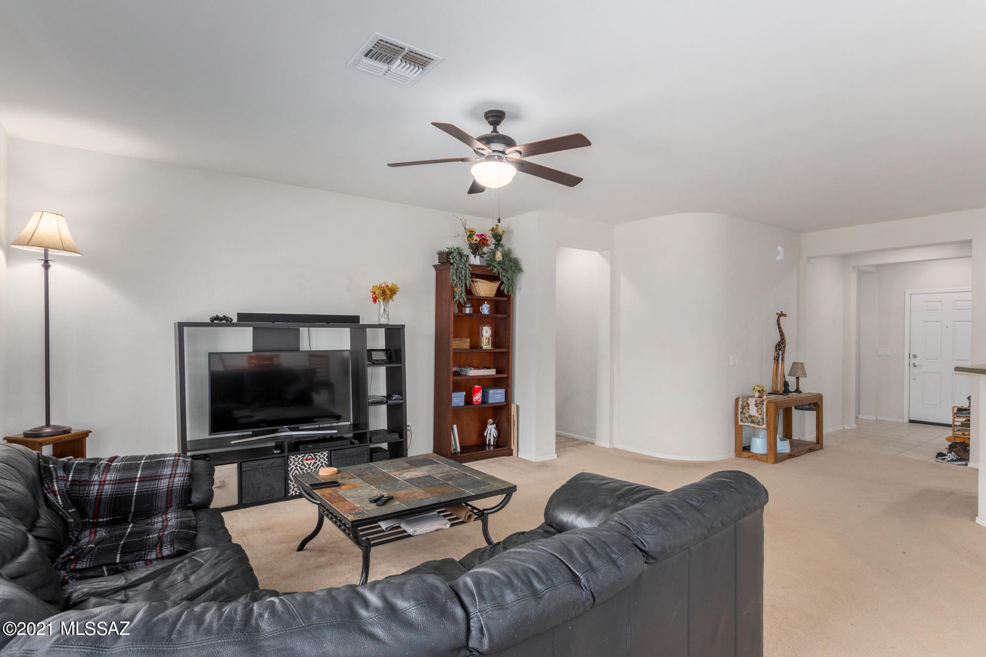 Red Rock Village 1 - Residential
