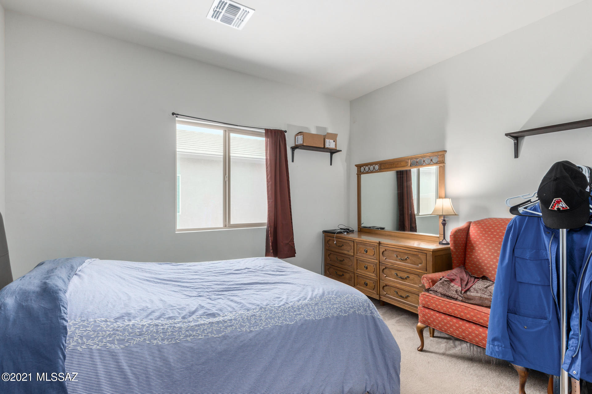 Red Rock Village 1 - Residential
